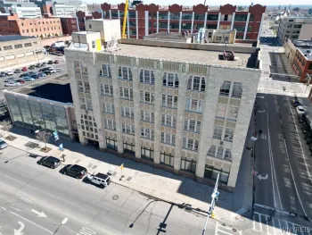 Property at 785 Main Street, Buffalo, NY 14203
