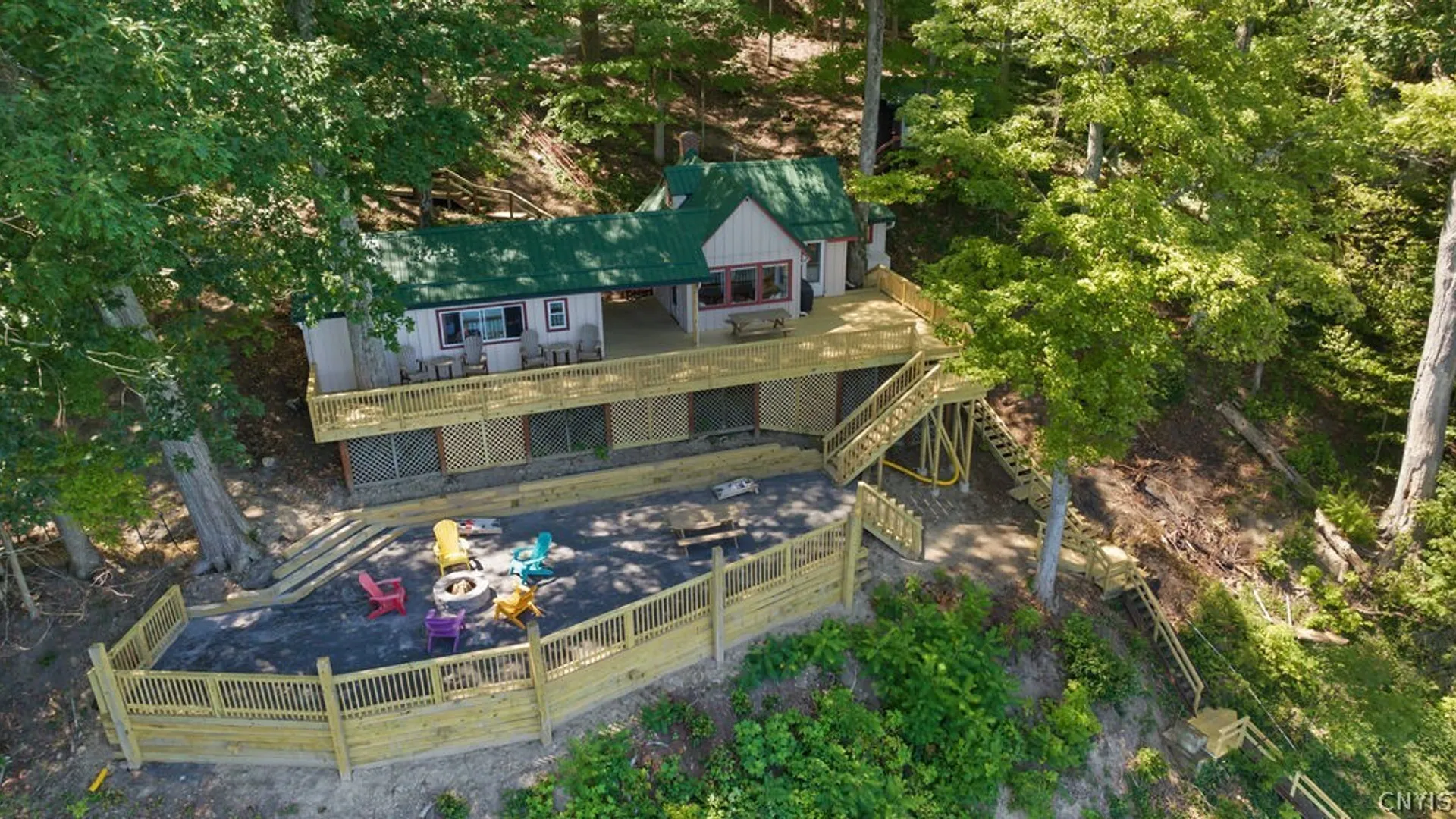 Property at 126 Ridings Drive, Niles, NY 13077 35