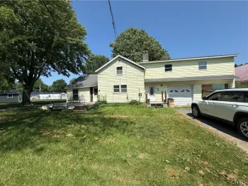Property at 352 S Real Street, Cape Vincent, NY 13618