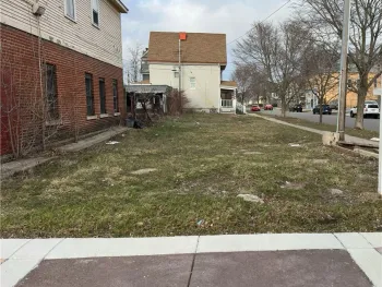 Property at 899 Niagara Street, Buffalo, NY 14213
