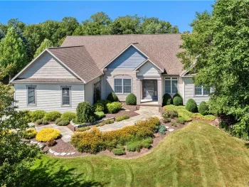 Property at 5 Calemad Drive, Sennett, NY 13152