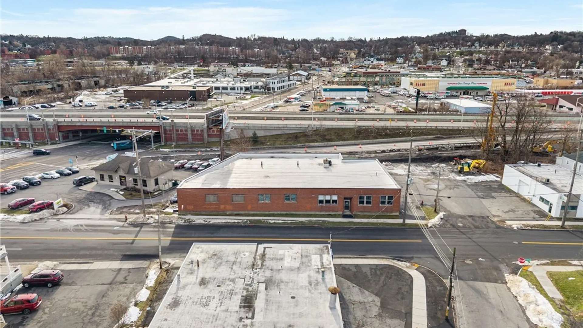 Property at 1200 Burnet Avenue, Syracuse, NY 13203 3