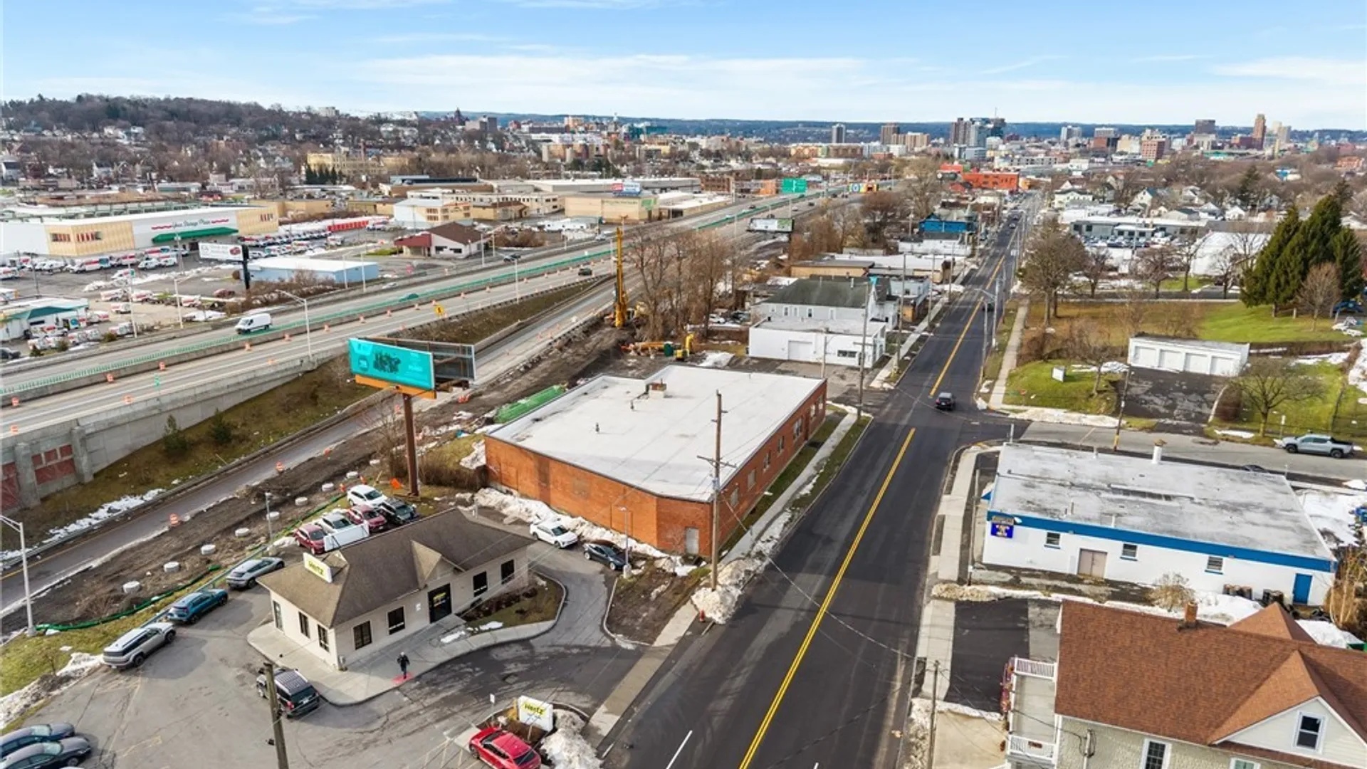 Property at 1200 Burnet Avenue, Syracuse, NY 13203 4