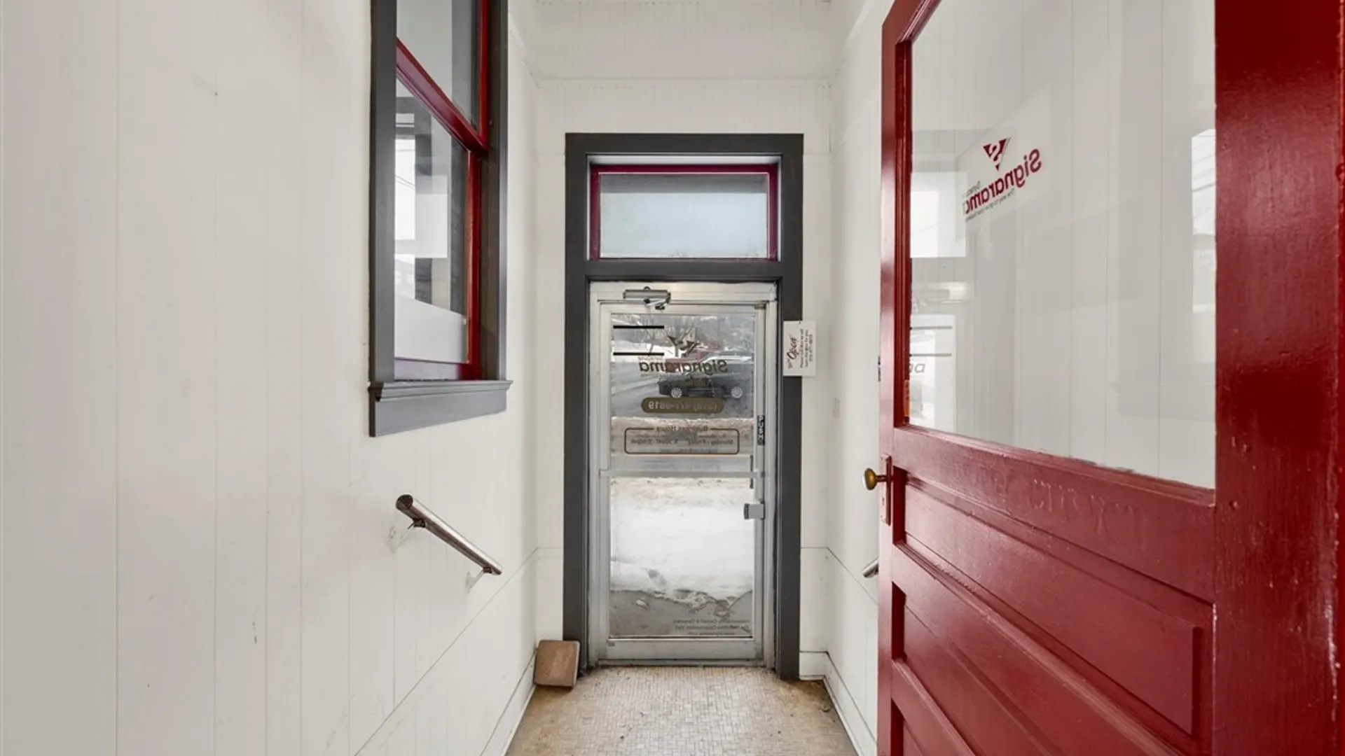 Property at 1200 Burnet Avenue, Syracuse, NY 13203 5