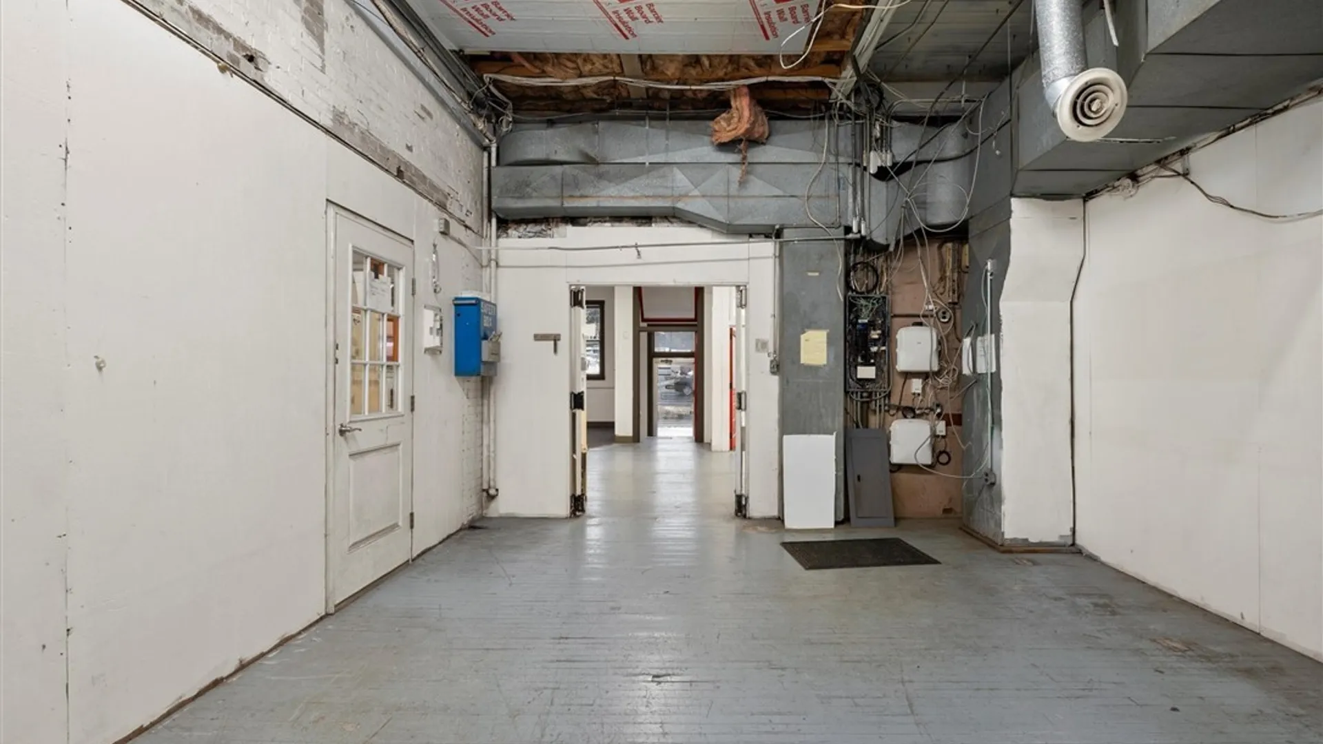 Property at 1200 Burnet Avenue, Syracuse, NY 13203 32