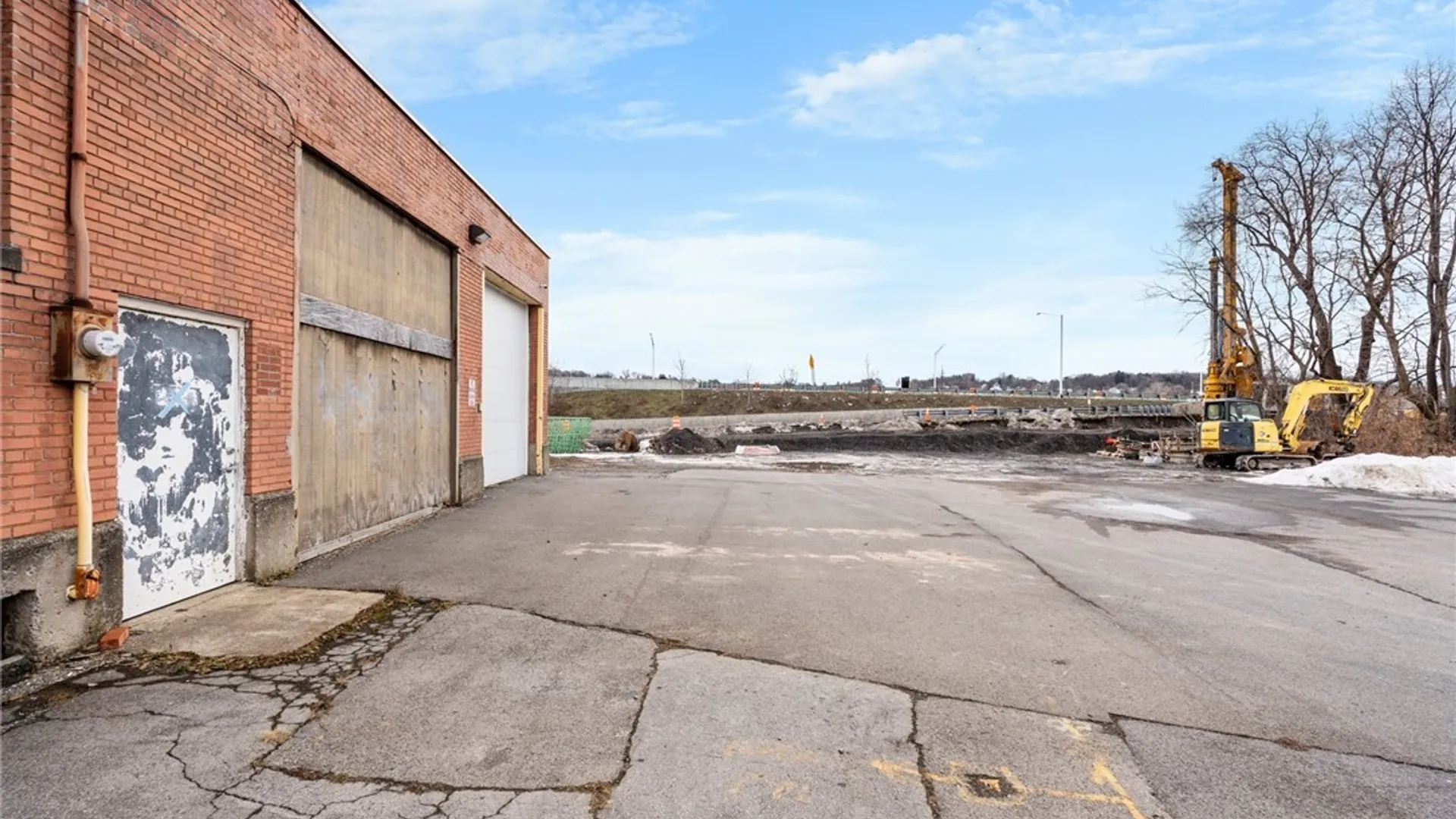Property at 1200 Burnet Avenue, Syracuse, NY 13203 35