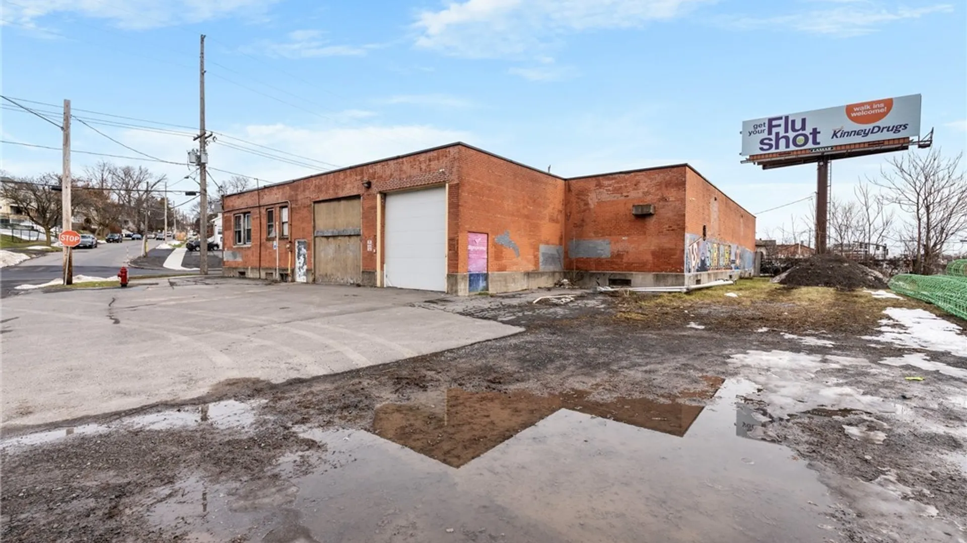 Property at 1200 Burnet Avenue, Syracuse, NY 13203 36