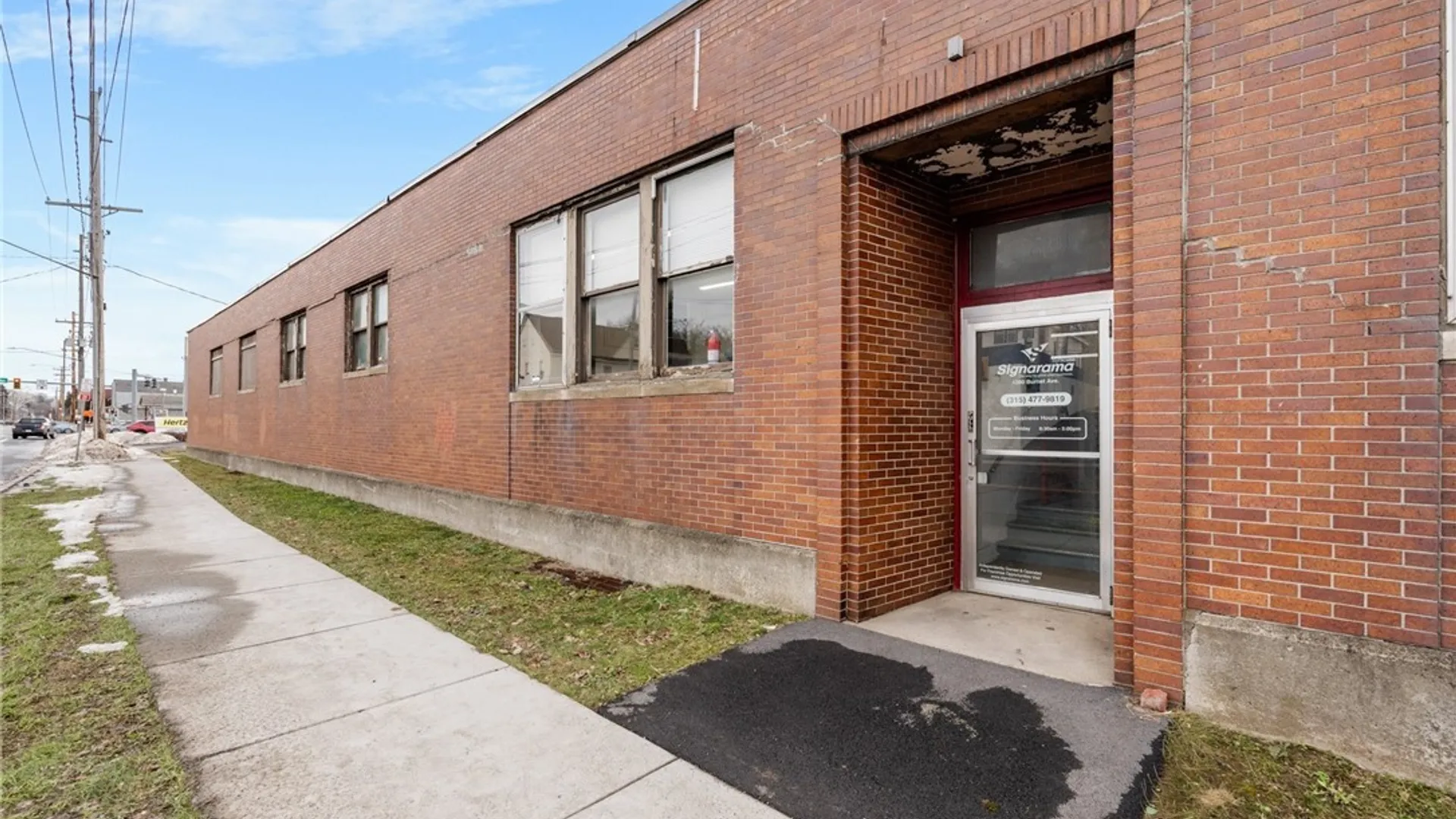Property at 1200 Burnet Avenue, Syracuse, NY 13203 37