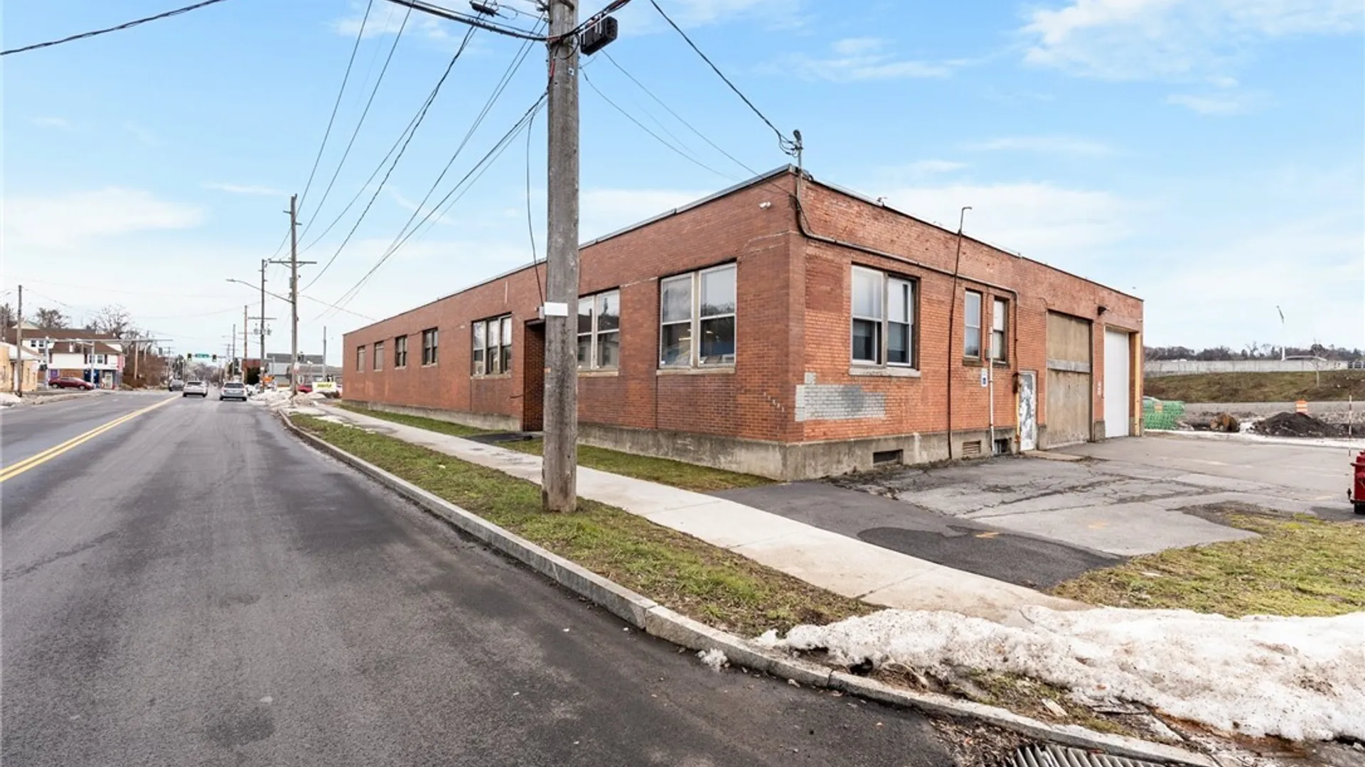 Property at 1200 Burnet Avenue, Syracuse, NY 13203 38