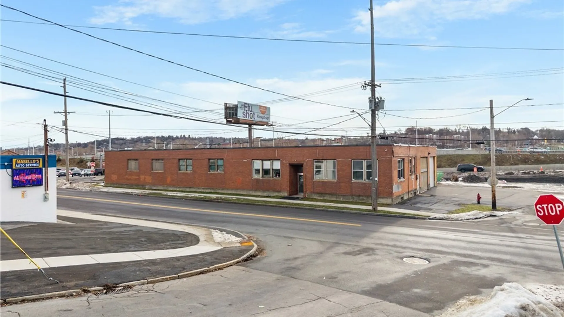 Property at 1200 Burnet Avenue, Syracuse, NY 13203 39