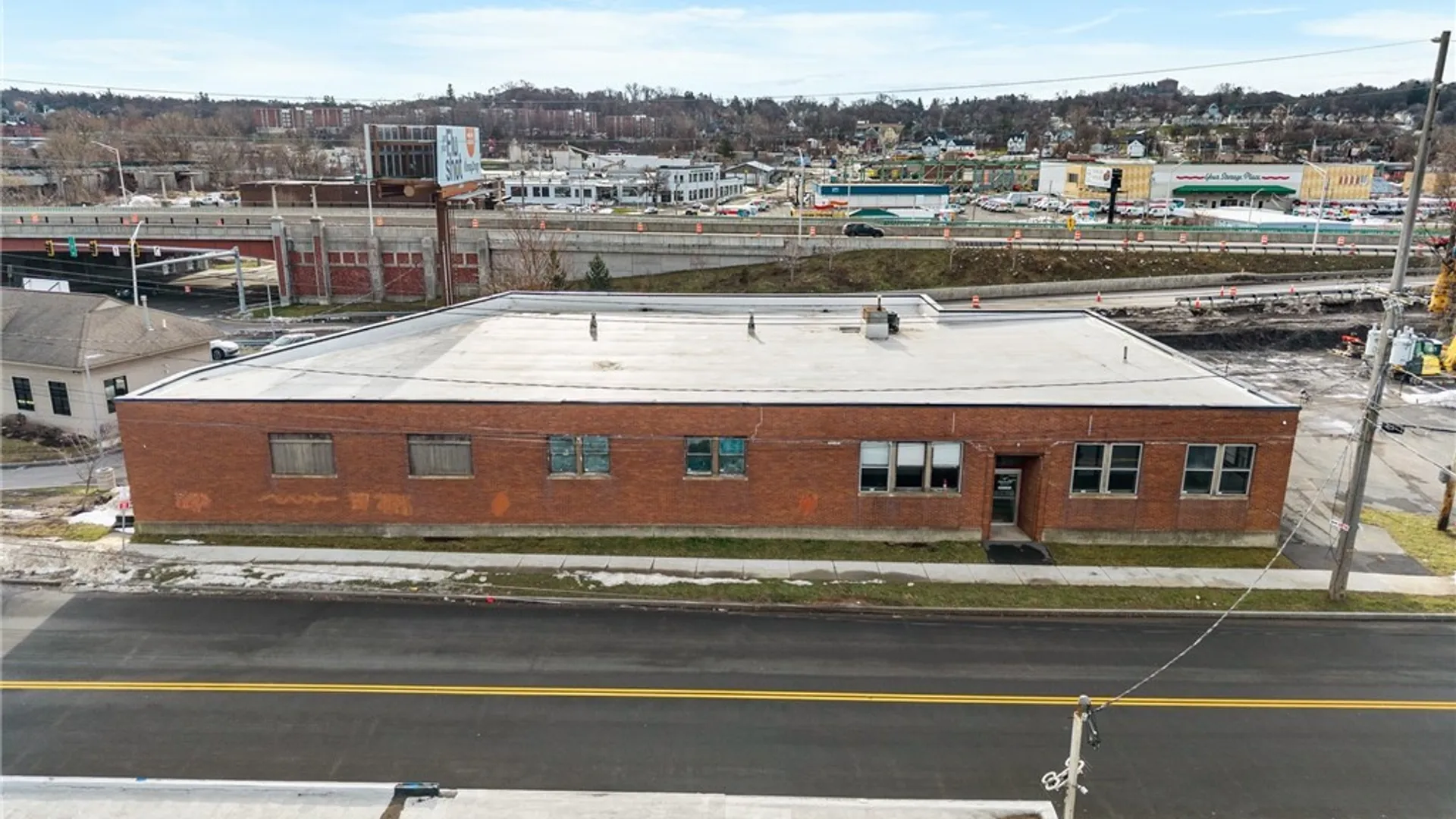 Property at 1200 Burnet Avenue, Syracuse, NY 13203 40