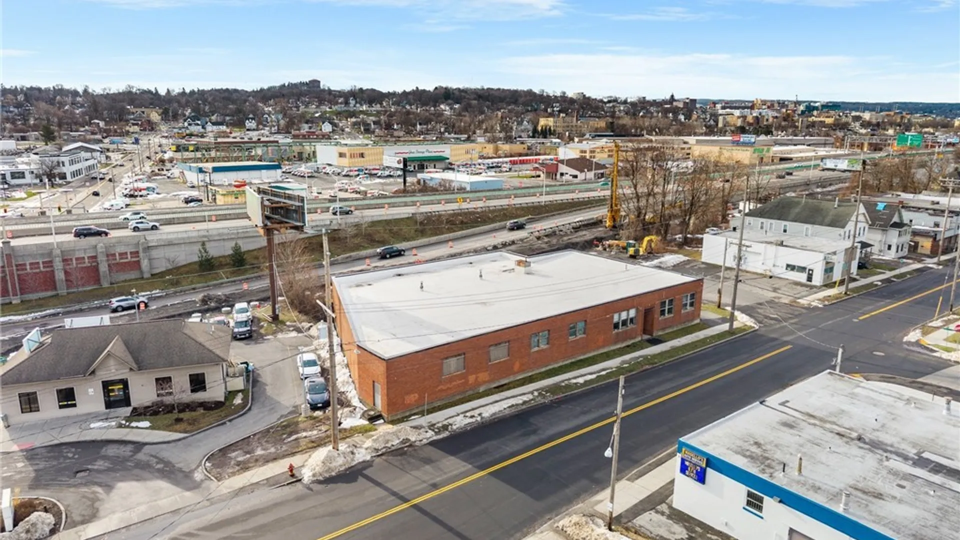 Property at 1200 Burnet Avenue, Syracuse, NY 13203 41