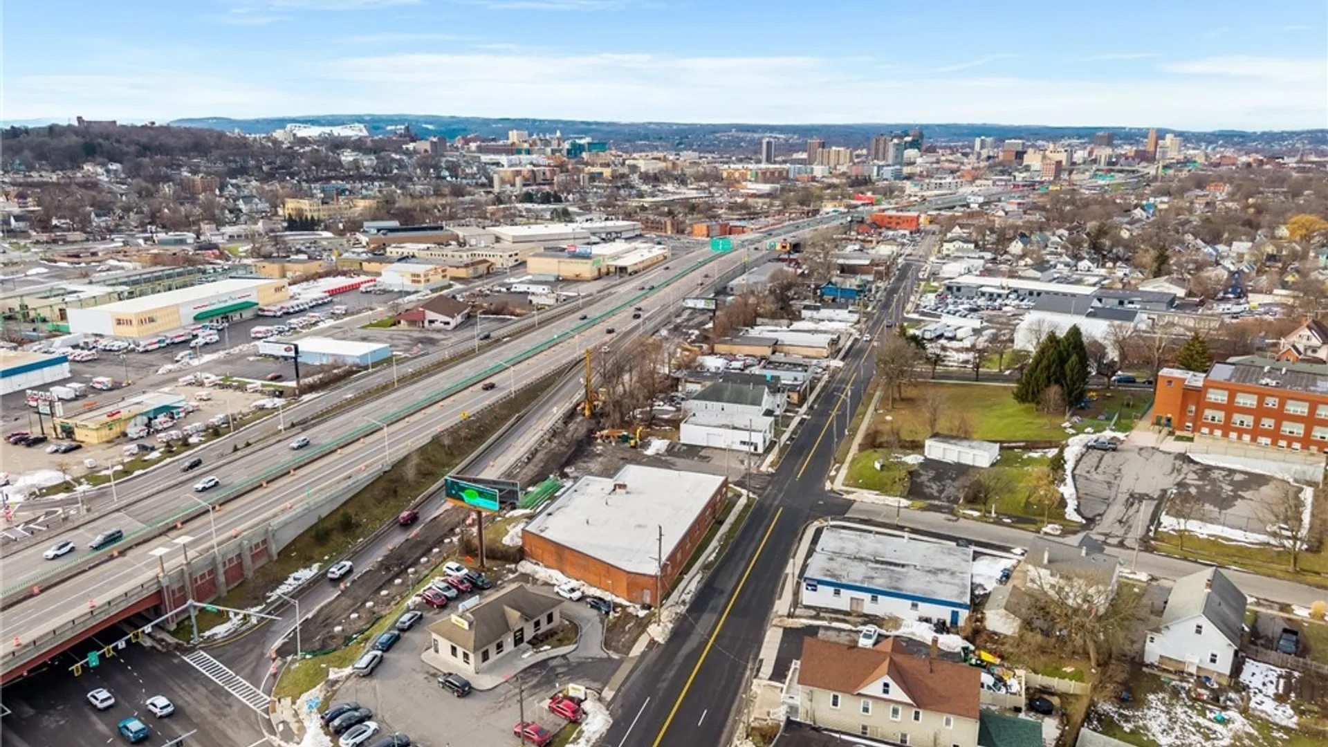 Property at 1200 Burnet Avenue, Syracuse, NY 13203 42