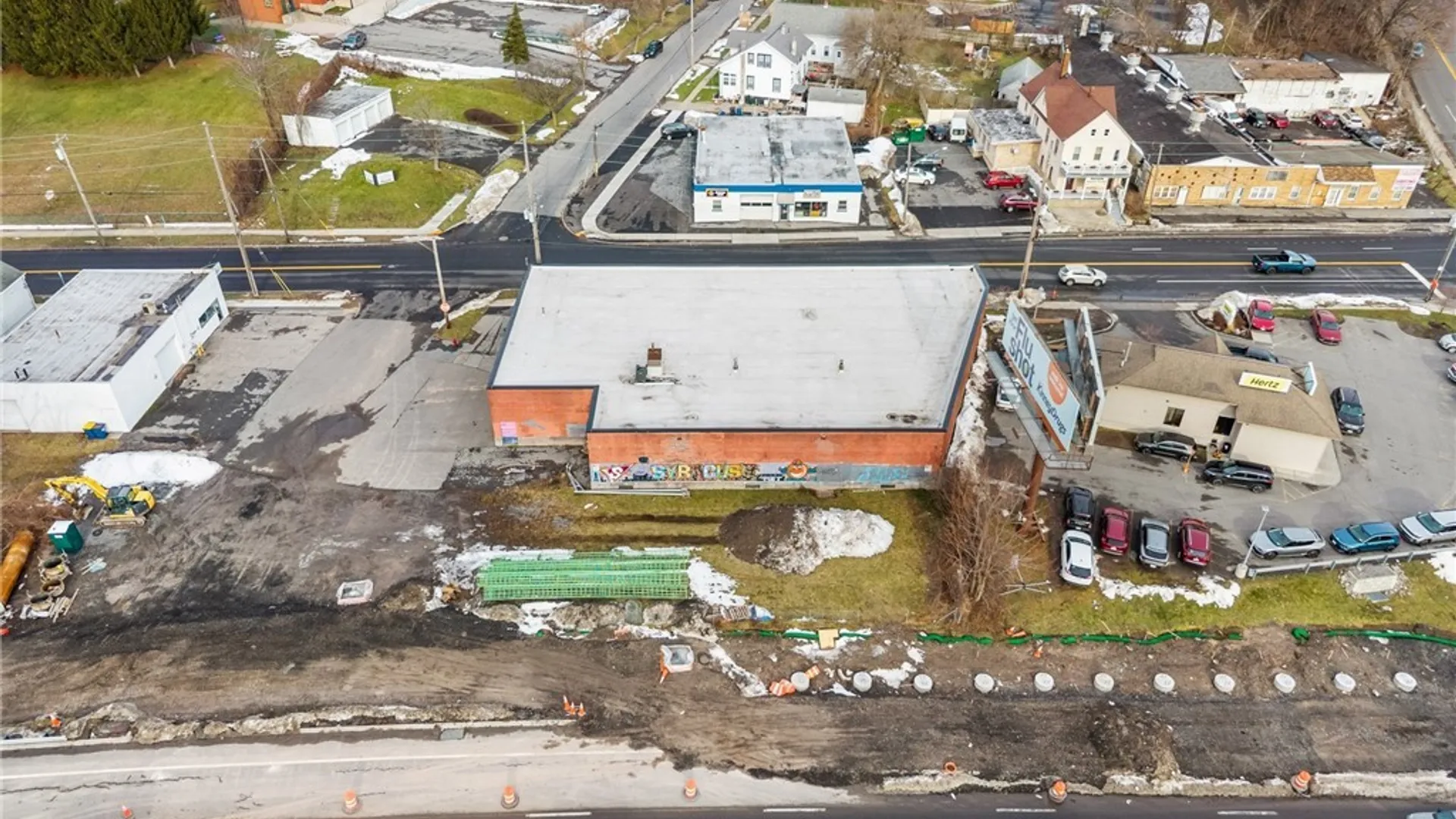 Property at 1200 Burnet Avenue, Syracuse, NY 13203 46