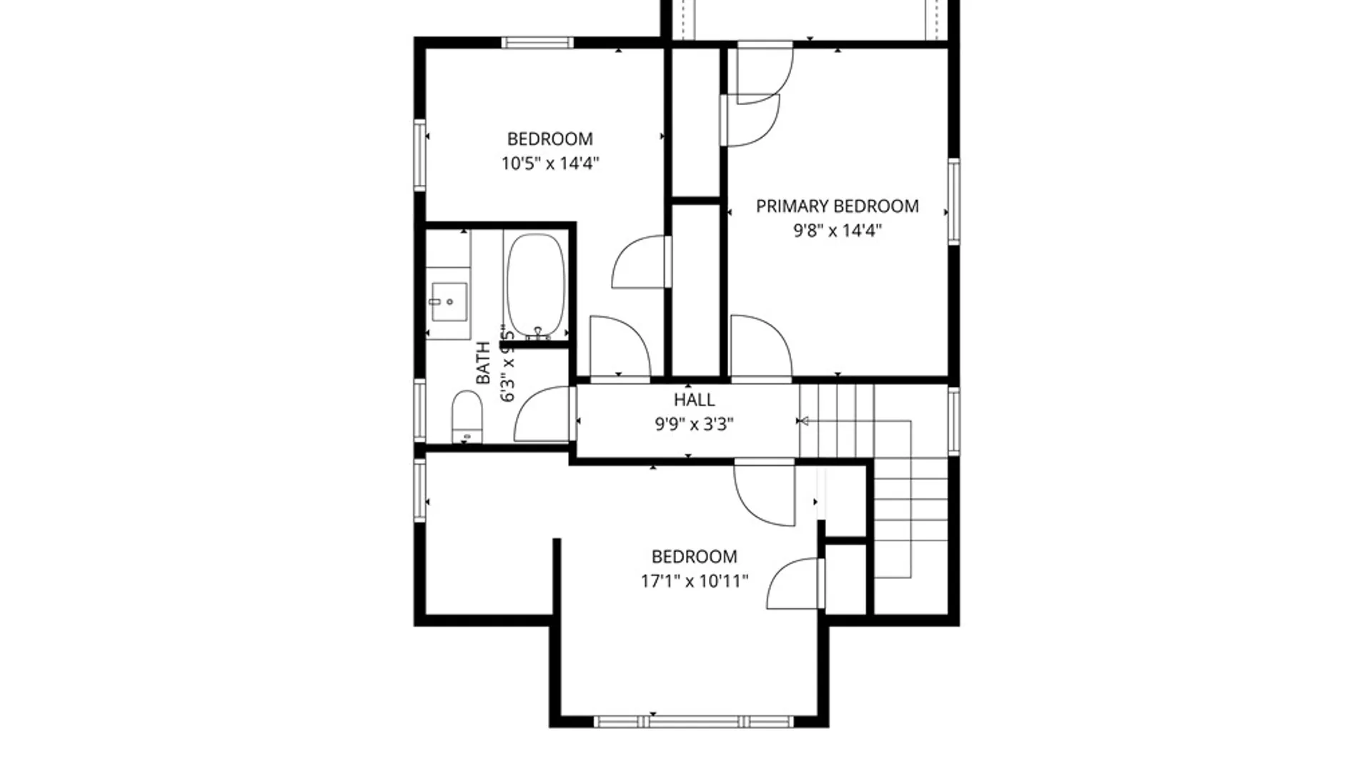 Property at 109 Hendy Avenue, Elmira, NY 14905 49