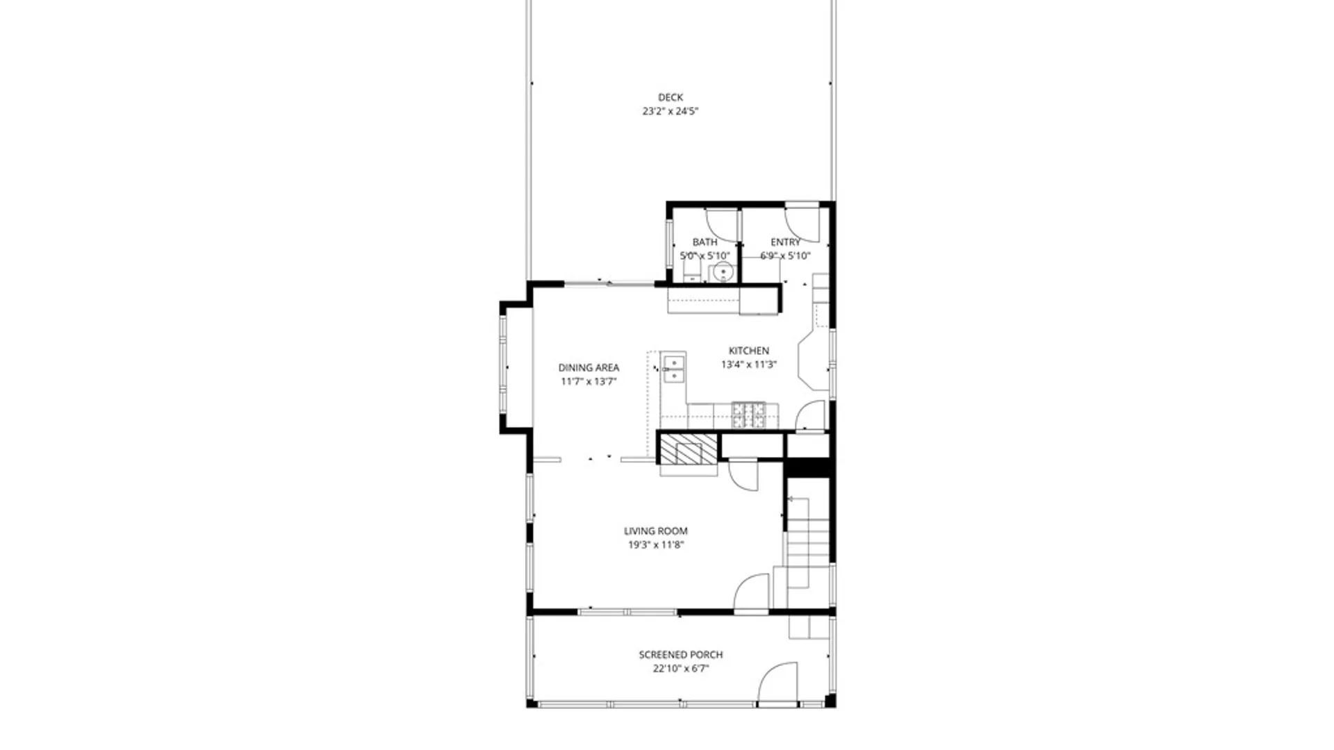 Property at 109 Hendy Avenue, Elmira, NY 14905 48