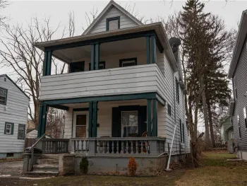 Property at 111 Superior Street, Rochester, NY 14611