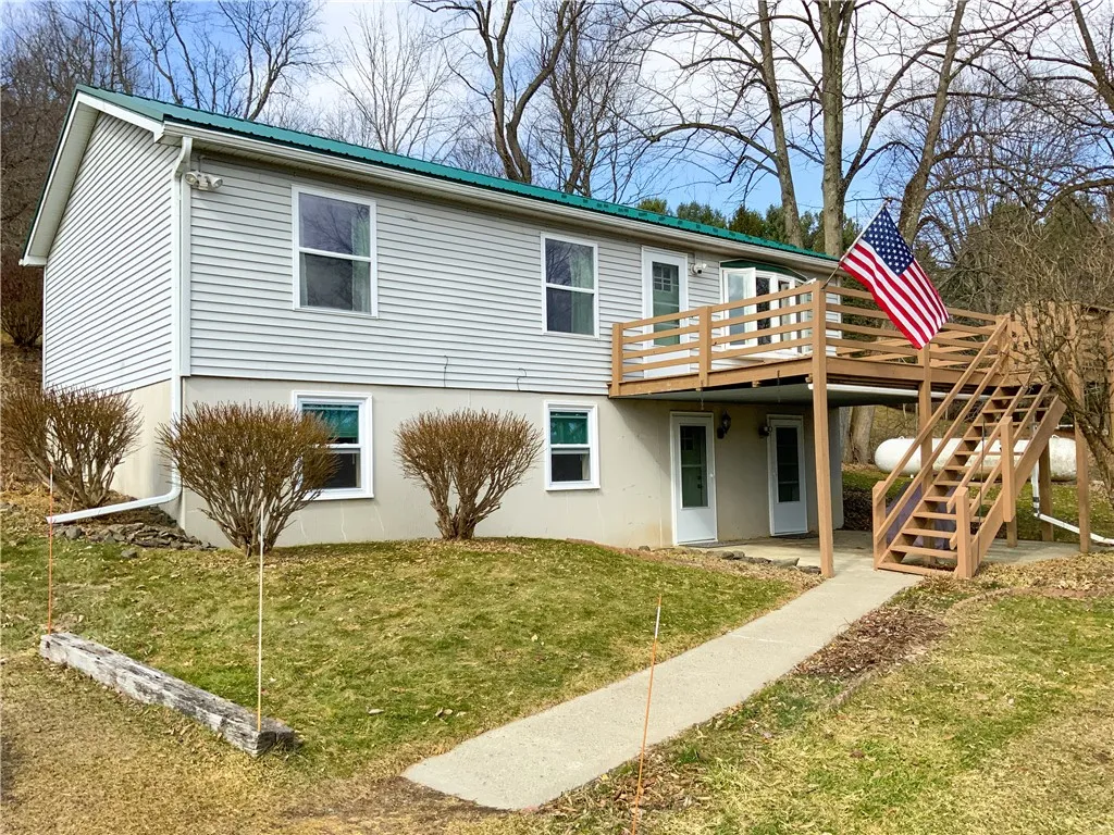 Property at 442 Groton Road, Dryden, NY 13068