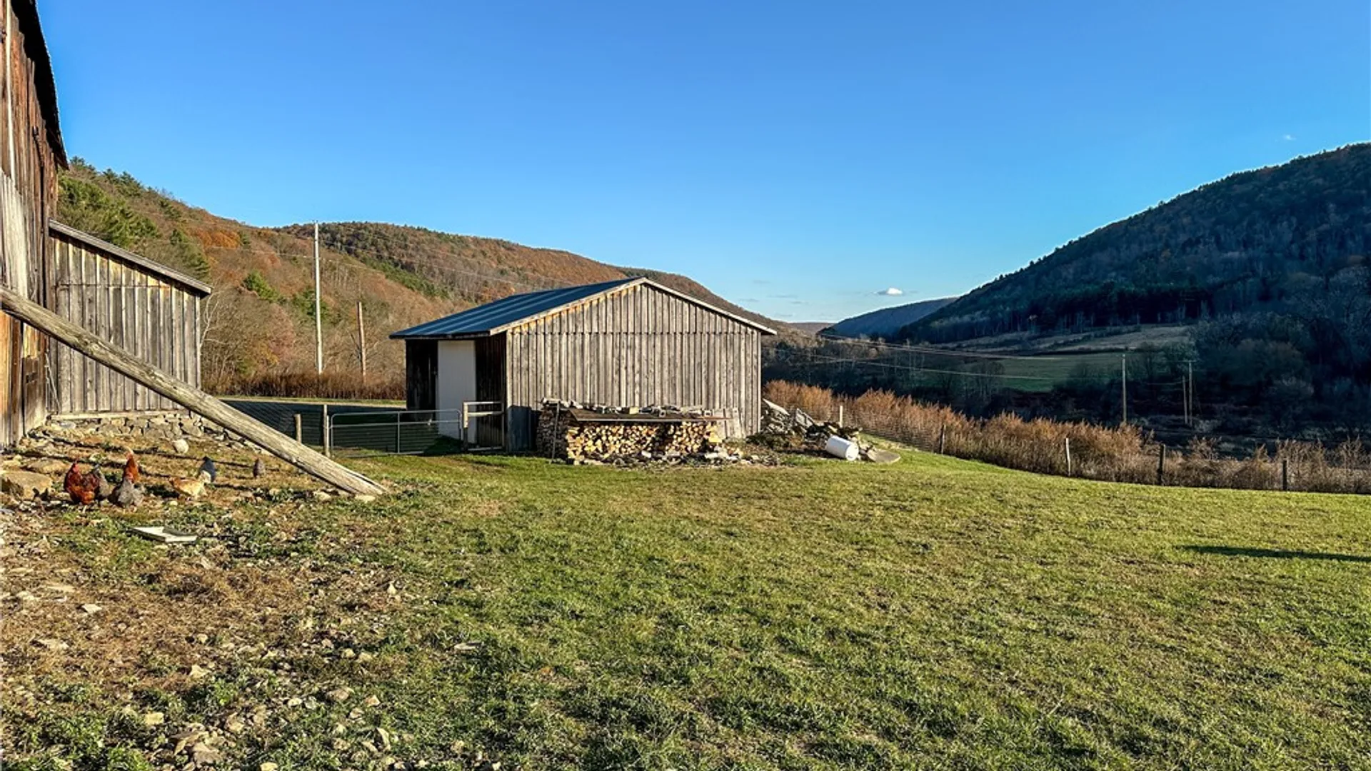 Property at 4419 County Route 119, Canisteo, NY 14819 42