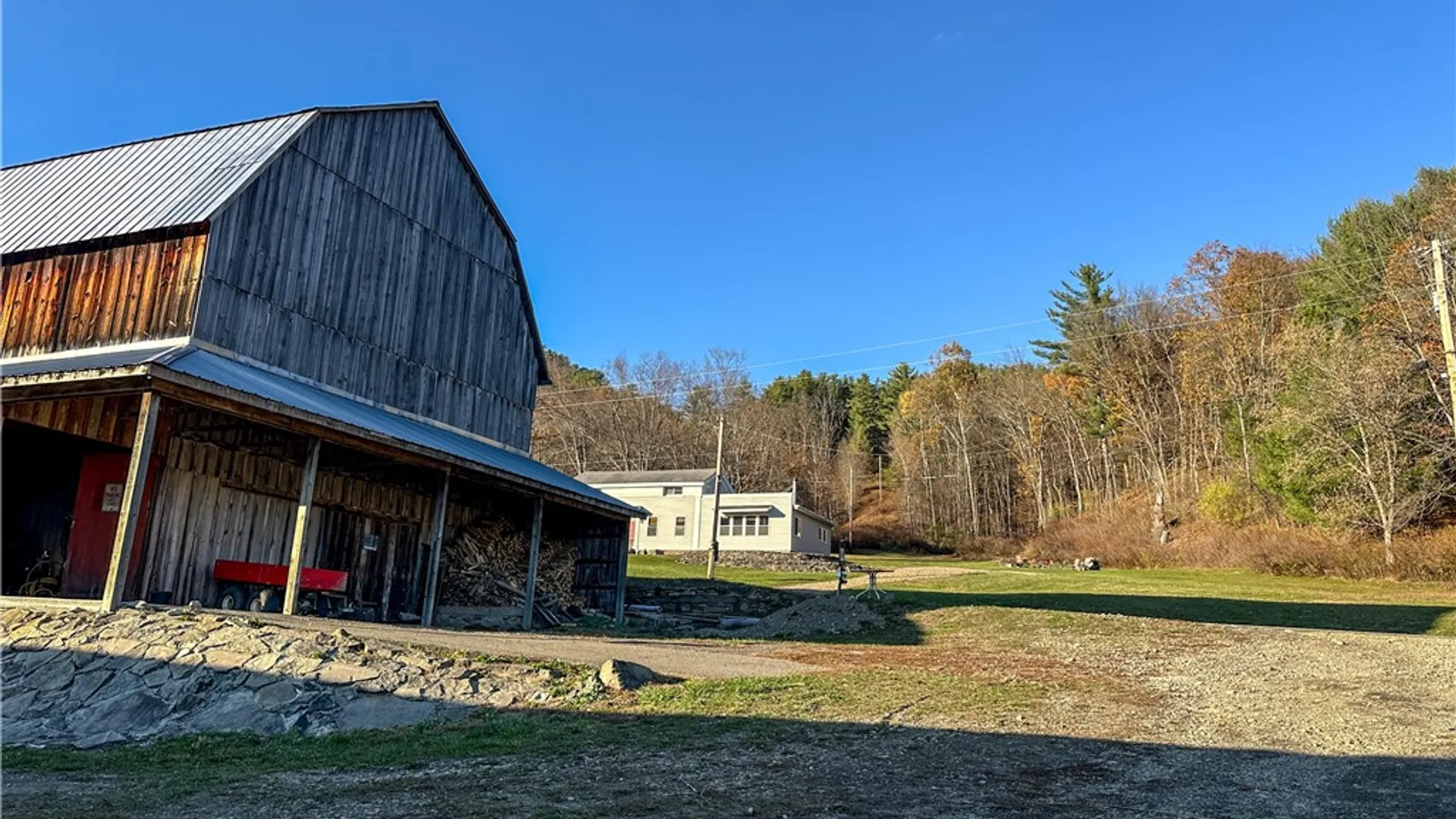 Property at 4419 County Route 119, Canisteo, NY 14819 46