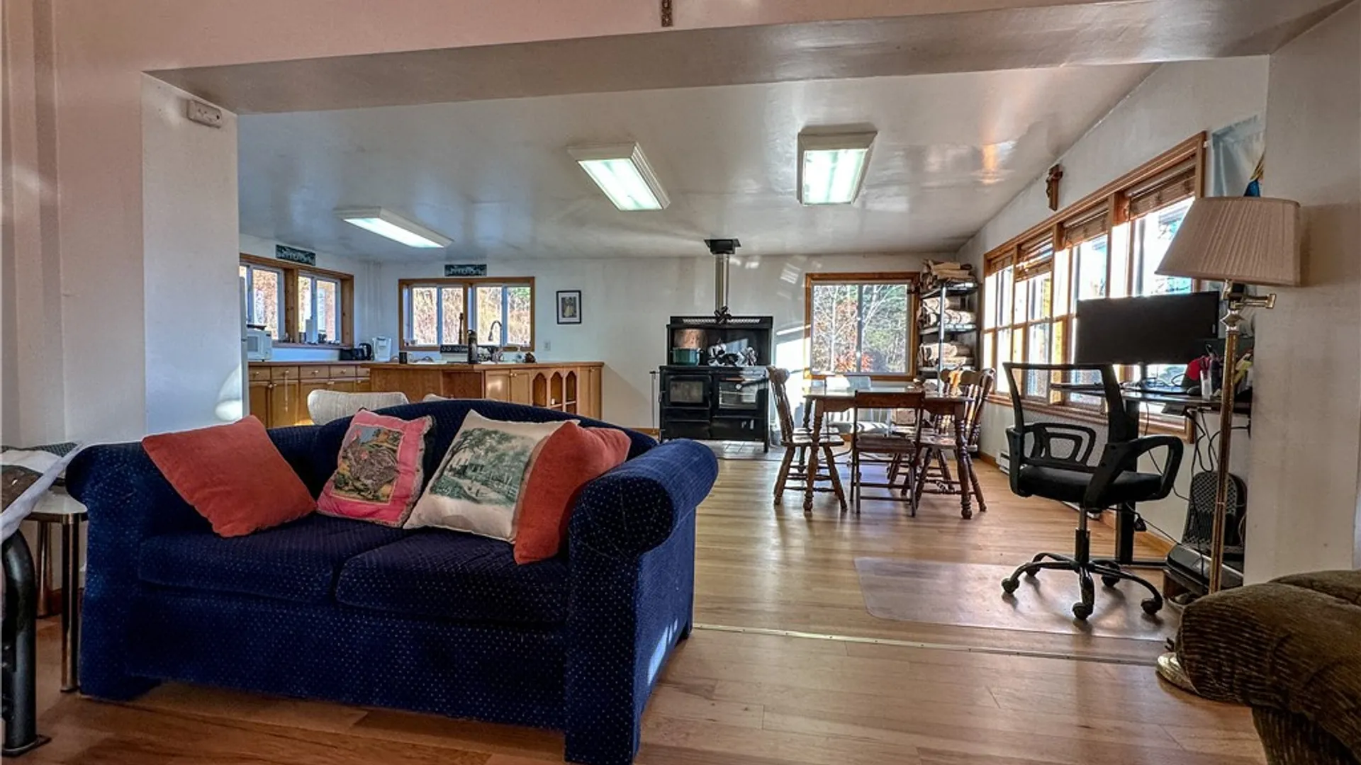 Property at 4419 County Route 119, Canisteo, NY 14819 25