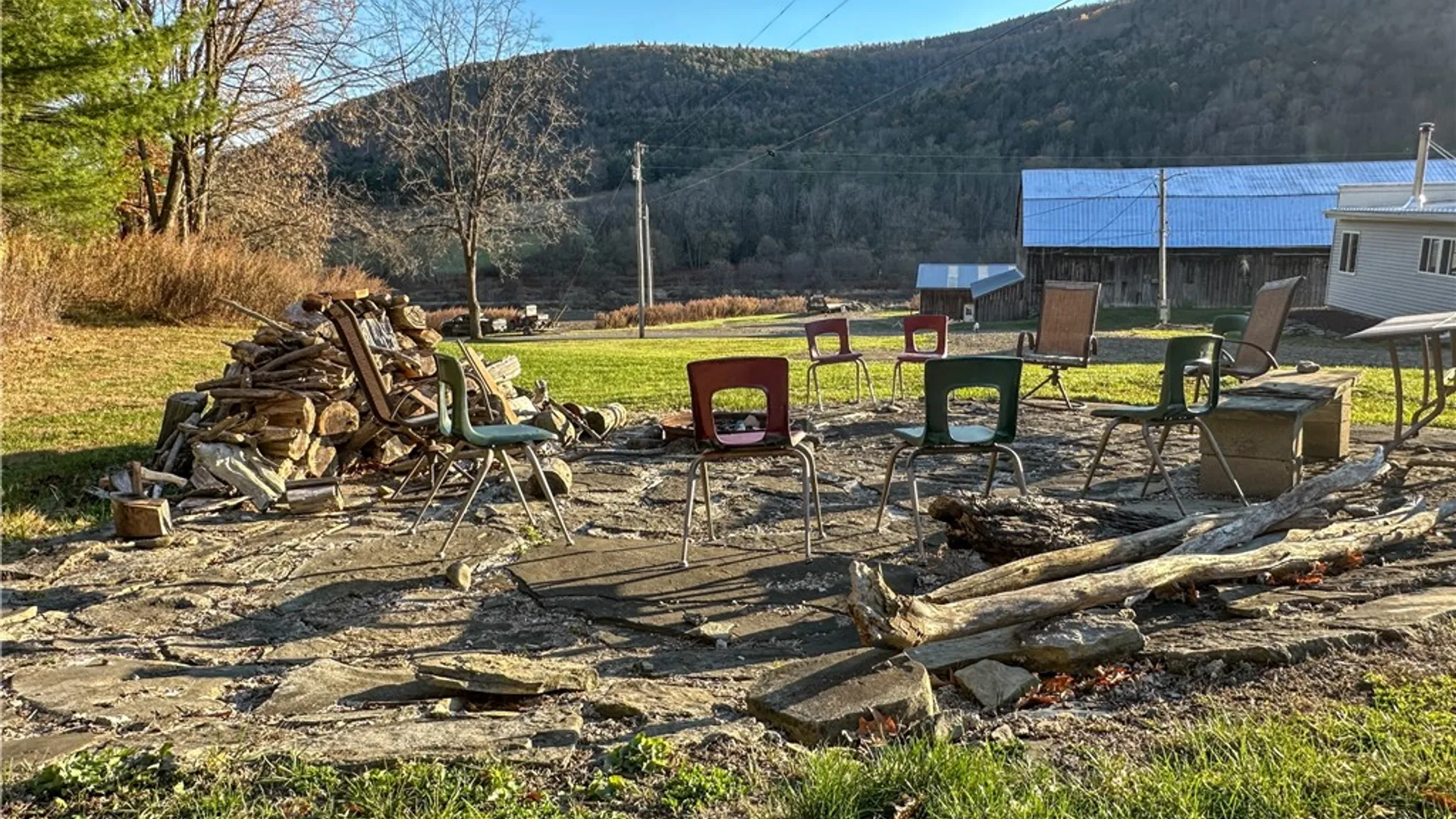 Property at 4419 County Route 119, Canisteo, NY 14819 29
