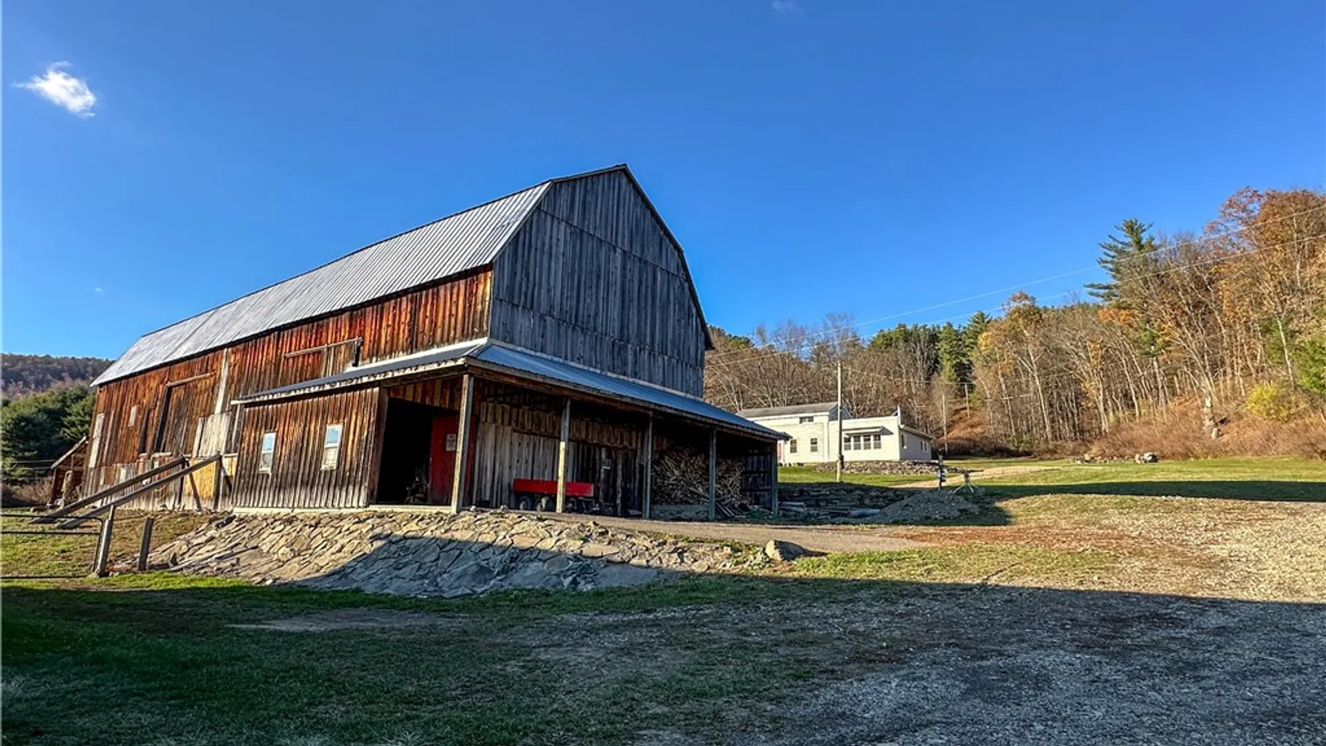 Property at 4419 County Route 119, Canisteo, NY 14819 30