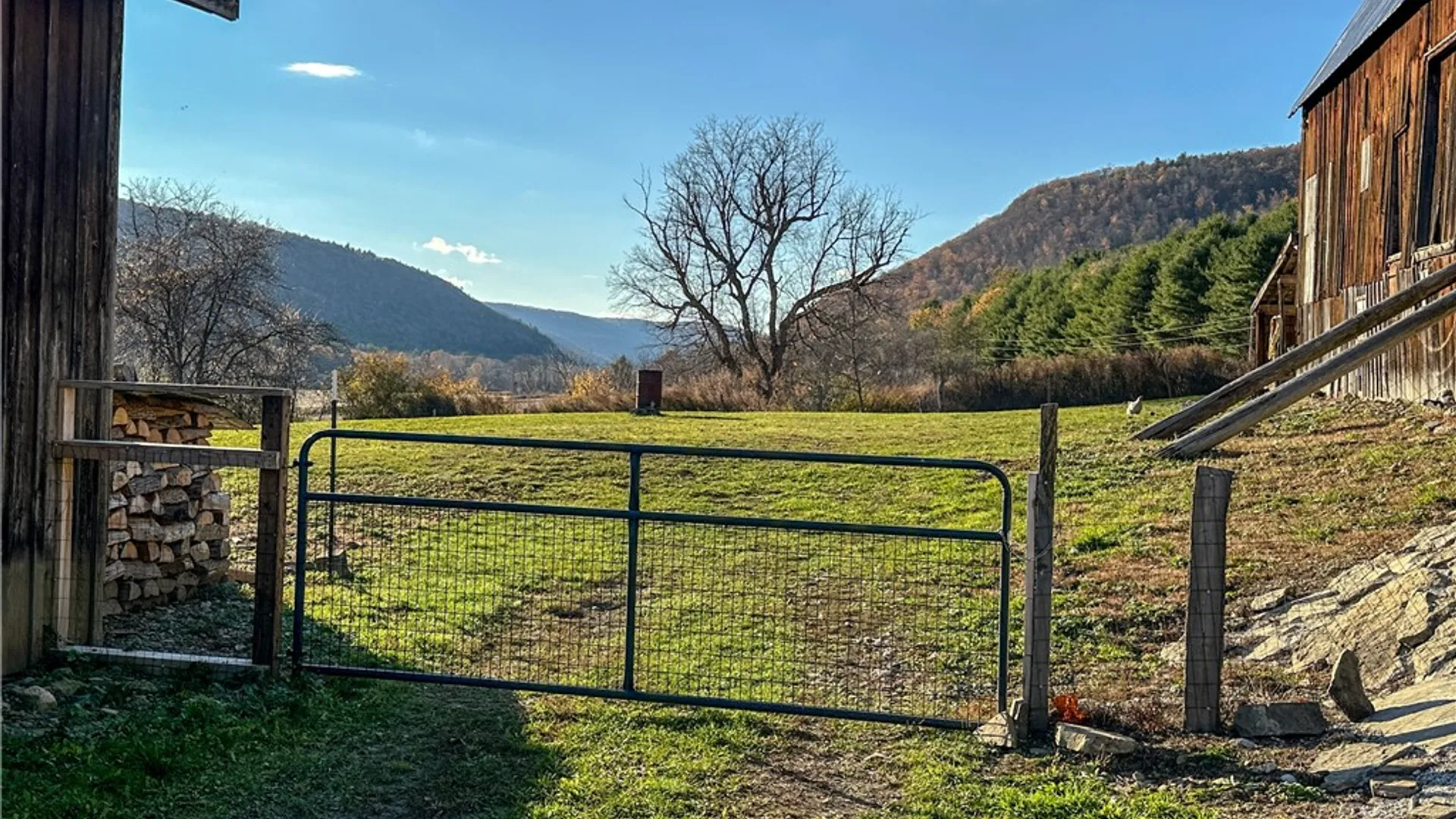 Property at 4419 County Route 119, Canisteo, NY 14819 31