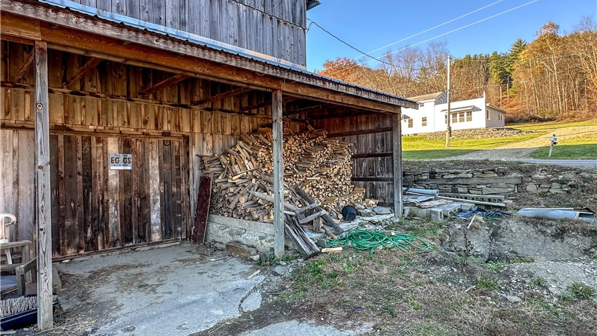 Property at 4419 County Route 119, Canisteo, NY 14819 34