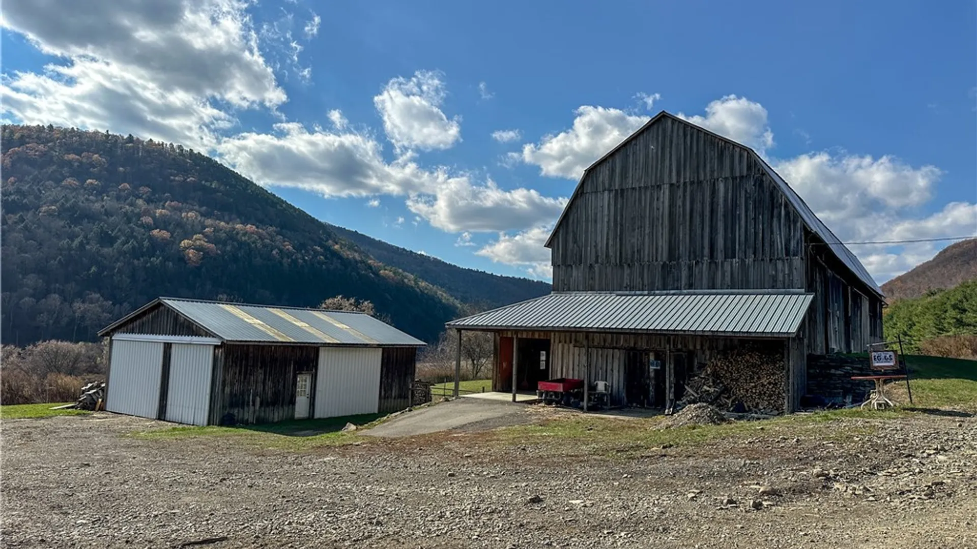 Property at 4419 County Route 119, Canisteo, NY 14819 4