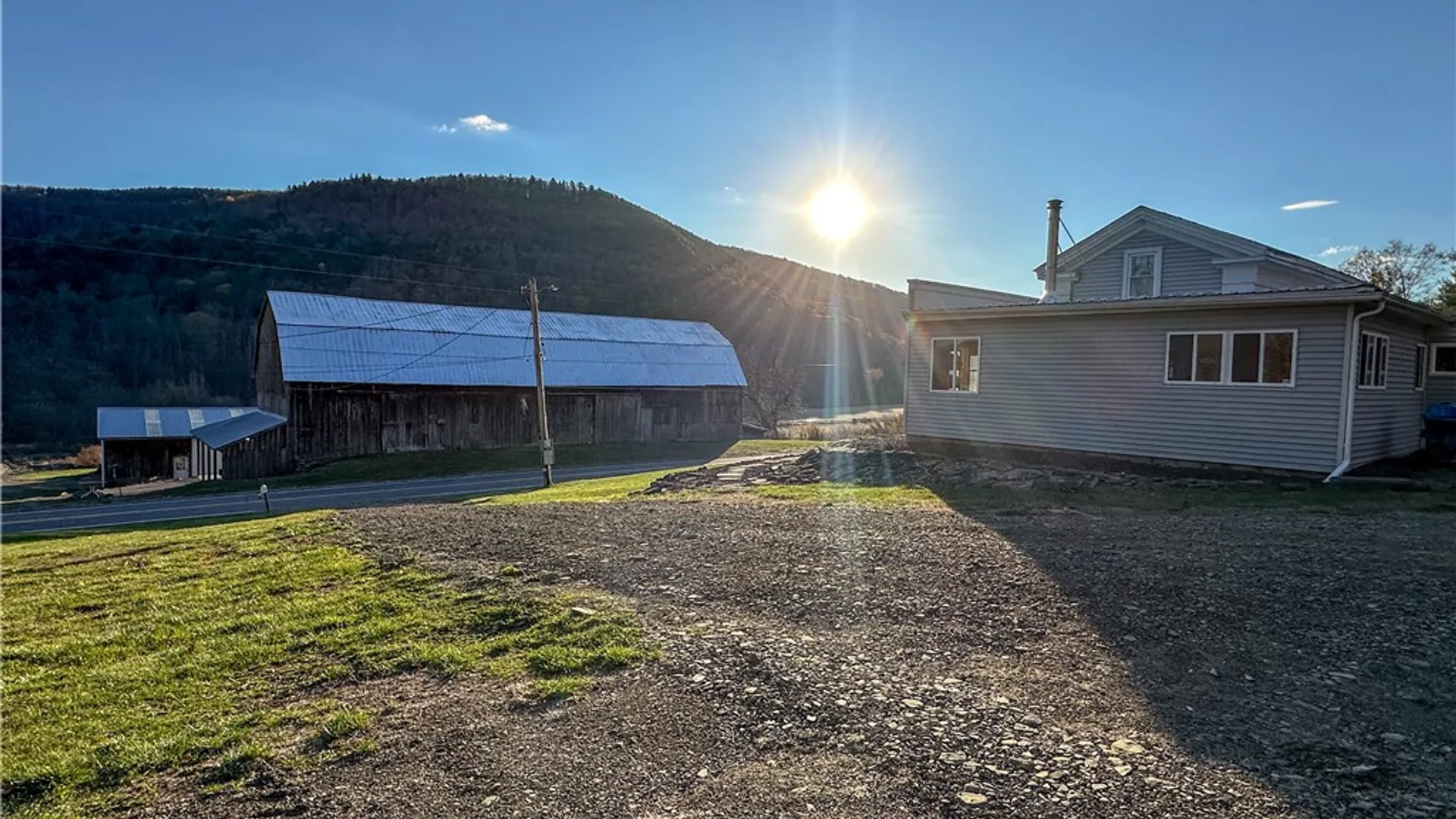 Property at 4419 County Route 119, Canisteo, NY 14819 5
