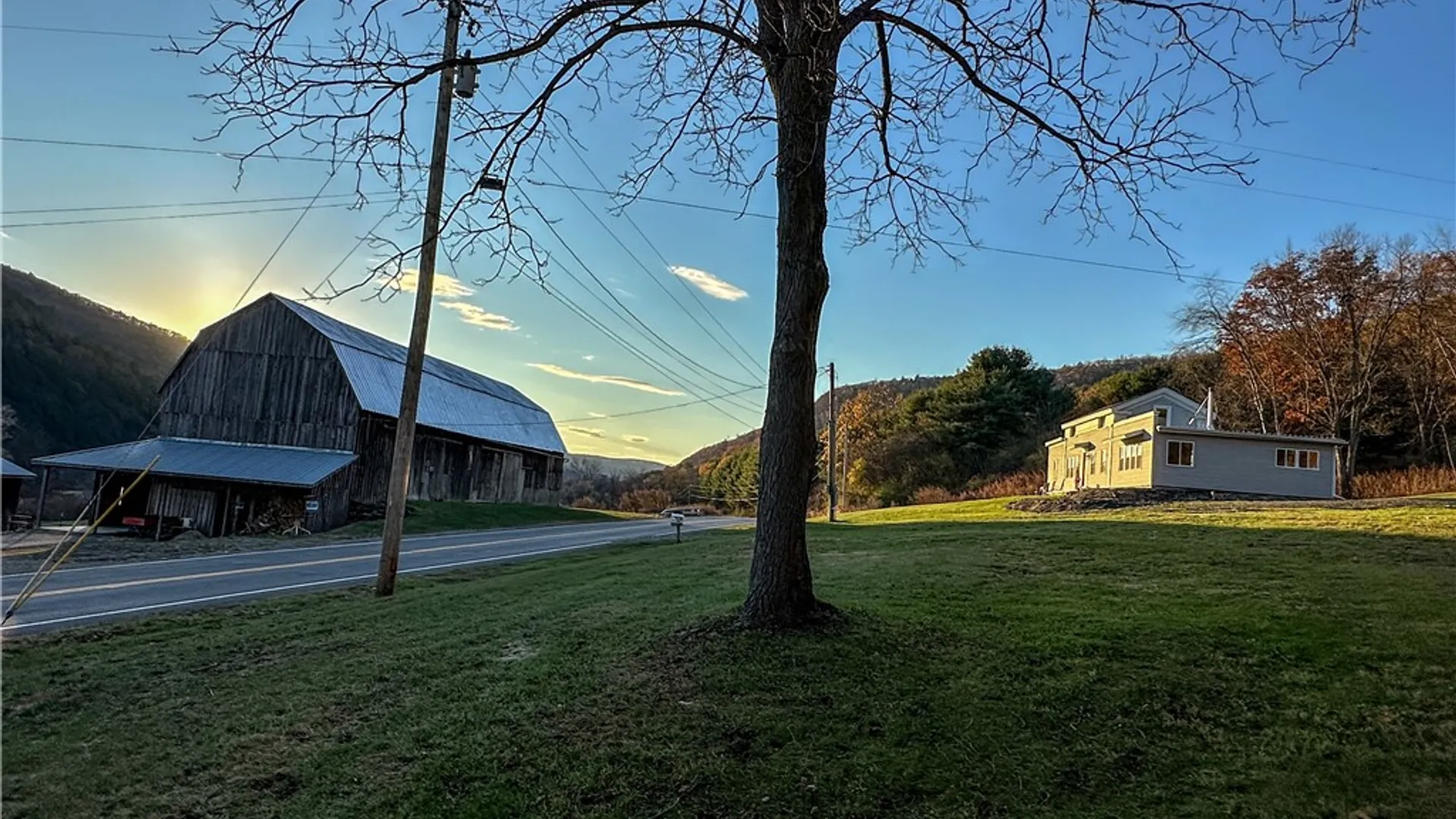 Property at 4419 County Route 119, Canisteo, NY 14819 6