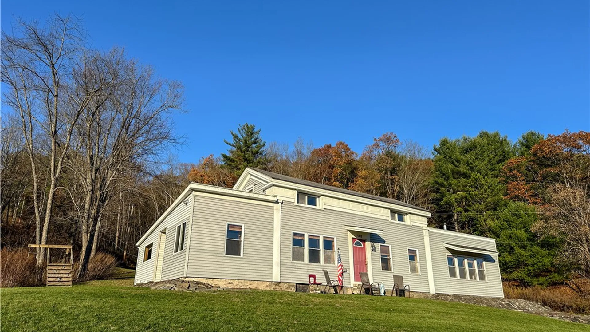 Property at 4419 County Route 119, Canisteo, NY 14819 8
