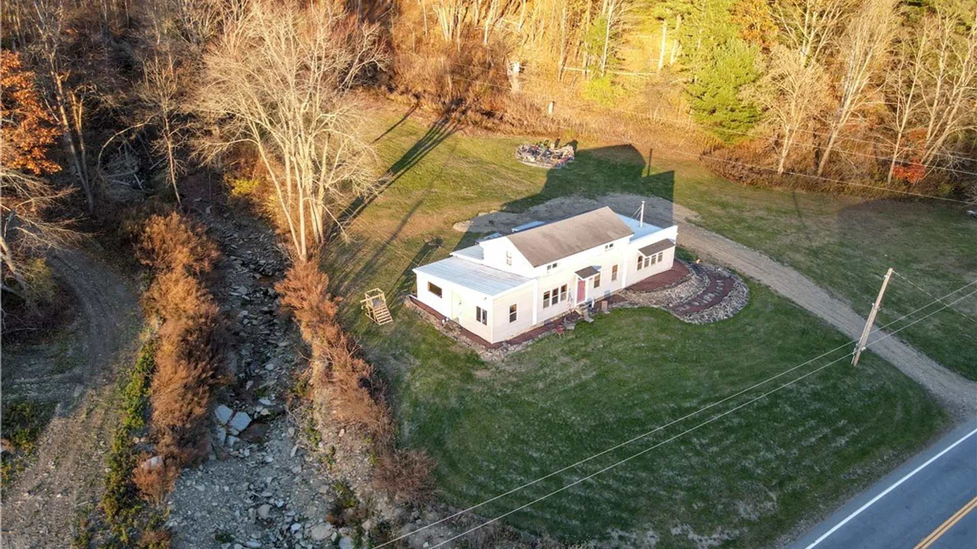 Property at 4419 County Route 119, Canisteo, NY 14819 9