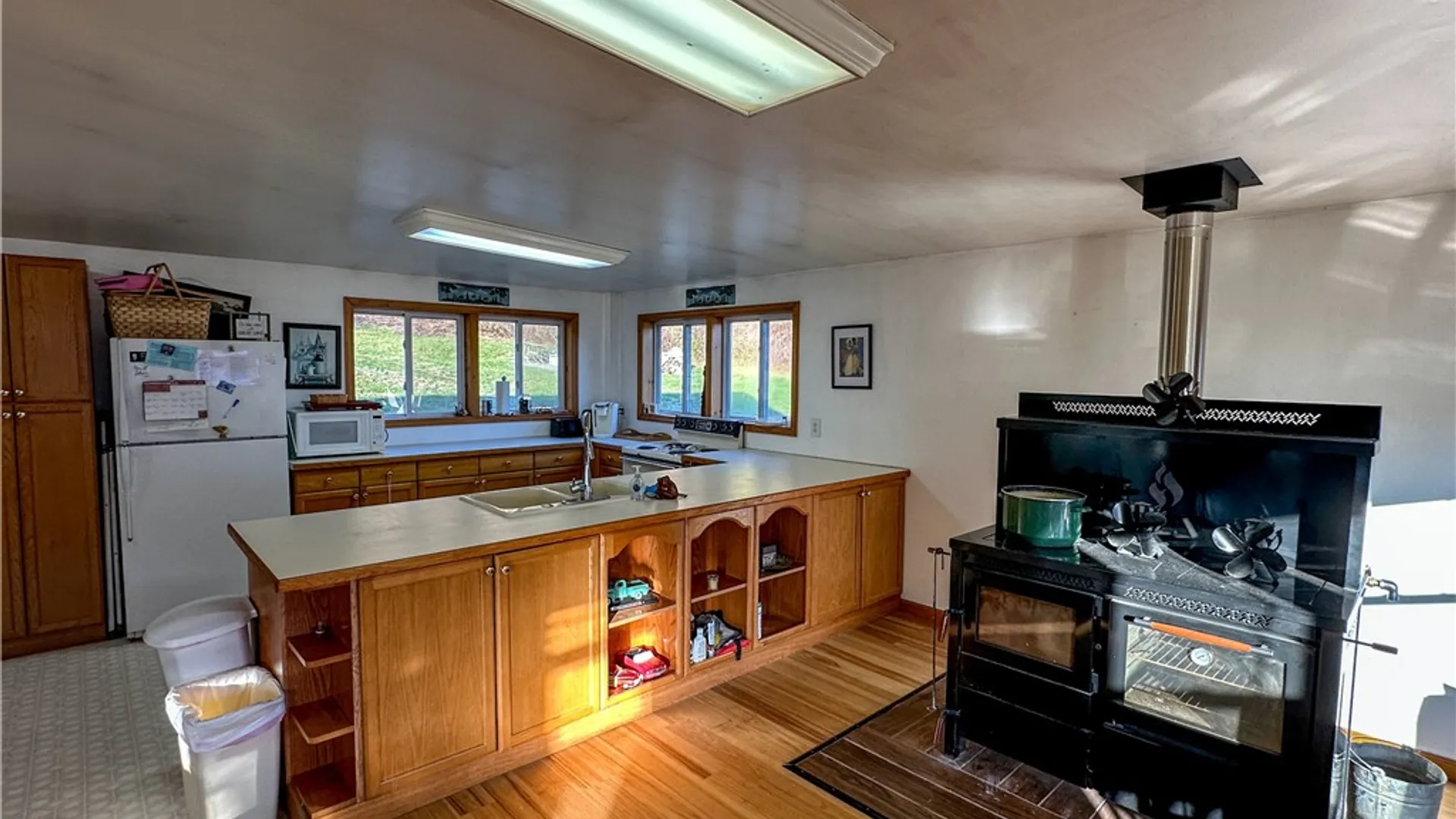 Property at 4419 County Route 119, Canisteo, NY 14819 11