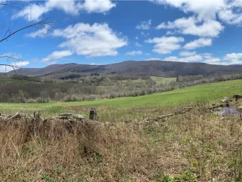 Property at 535 Babbling Brook Road, Bovina, NY 13740