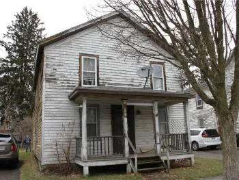 Property at 30/30a W William Street, Bath, NY 14810