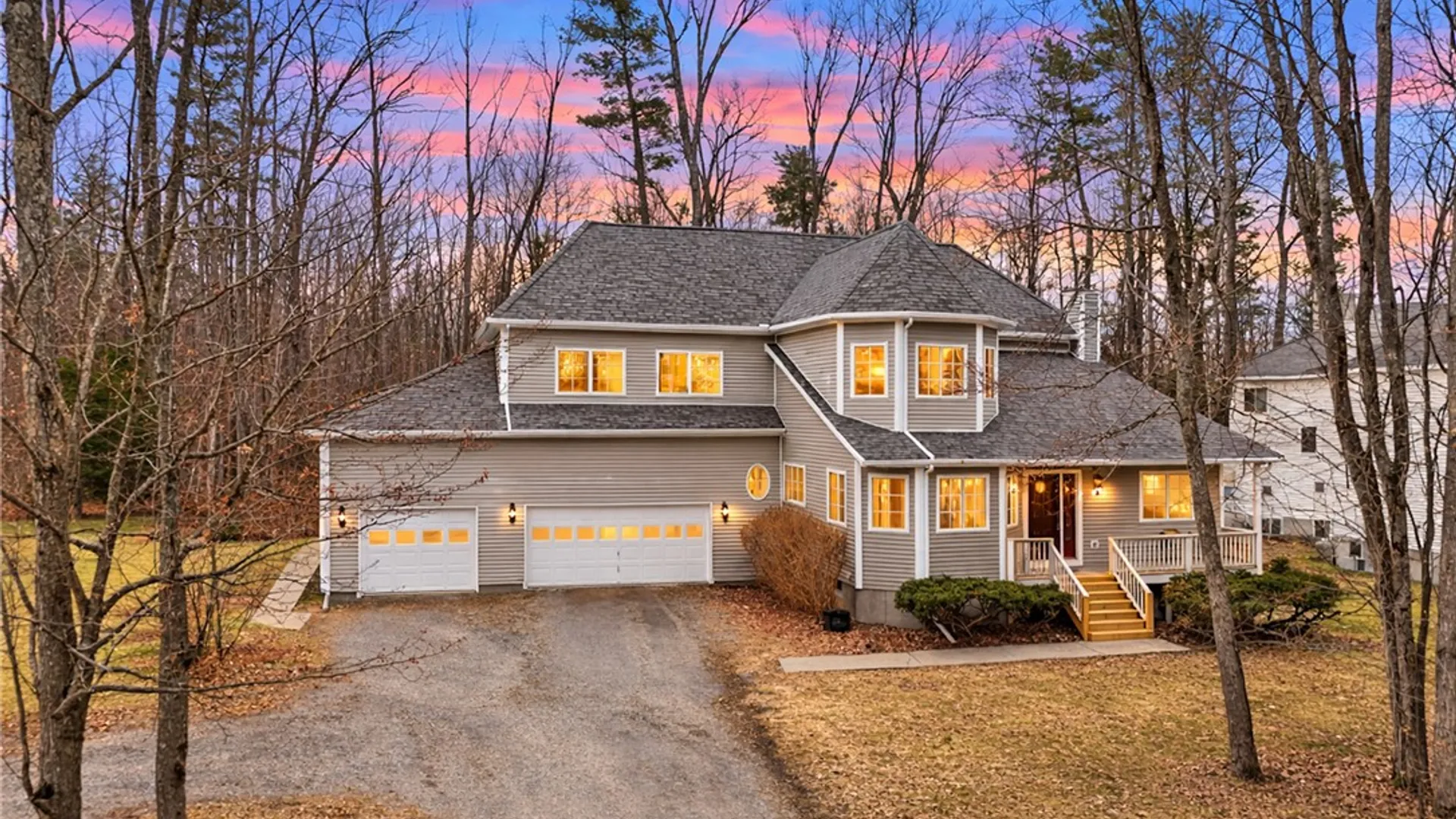 Property at 9 Sanctuary Drive, Ithaca Town, NY 14850 2