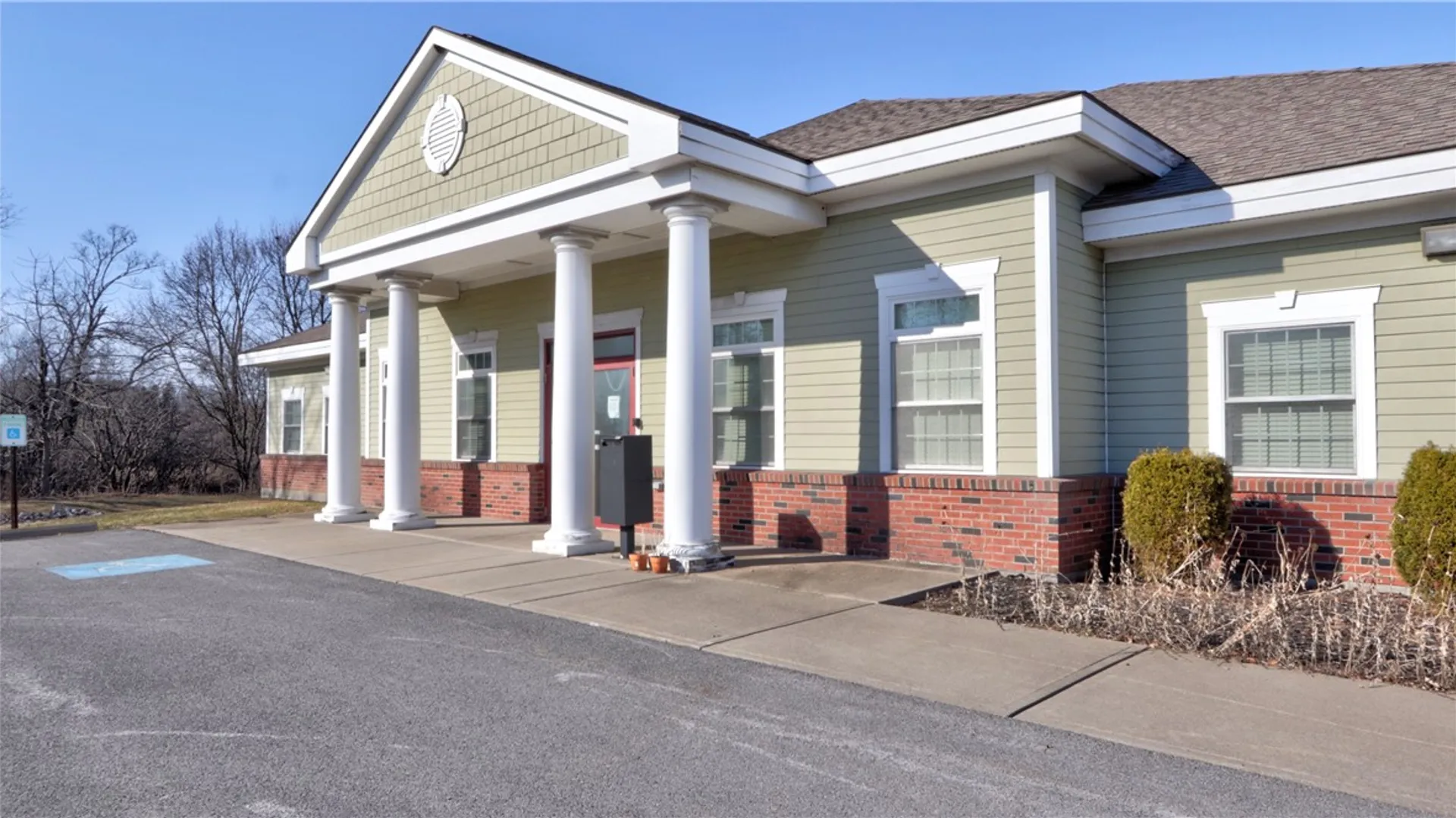 Property at 399 Grant Avenue Road, Sennett, NY 13021 5