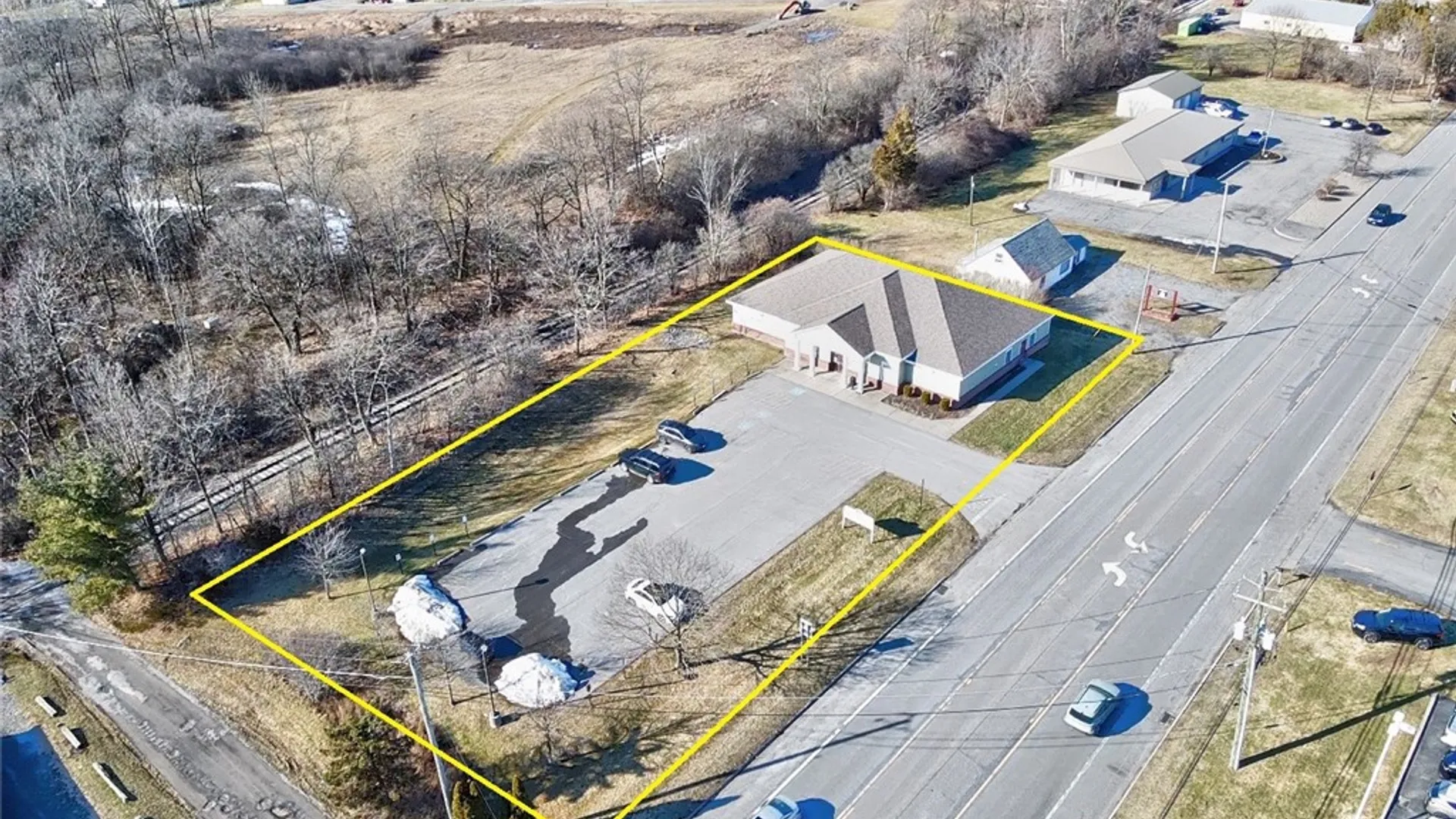 Property at 399 Grant Avenue Road, Sennett, NY 13021 8