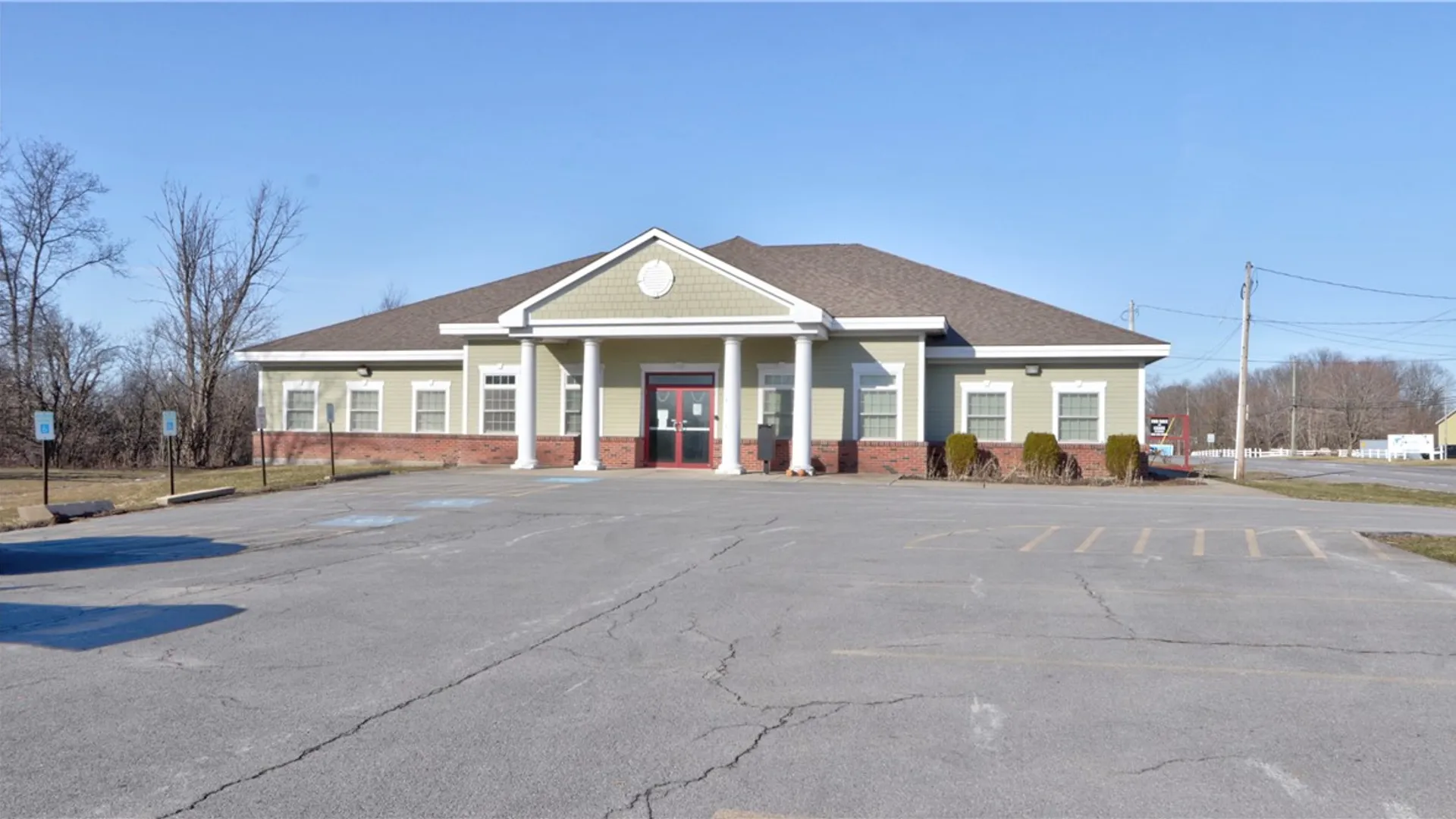 Property at 399 Grant Avenue Road, Sennett, NY 13021 18