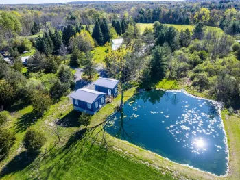 Property at 5315, 5319 Bassett Road, Hector, NY 14818