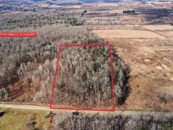 Property at South Road, Rathbone, NY 14801