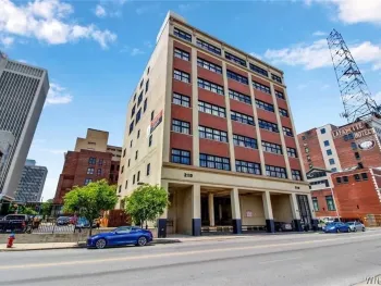 Property at 210 Ellicott Street, Buffalo, NY 14203