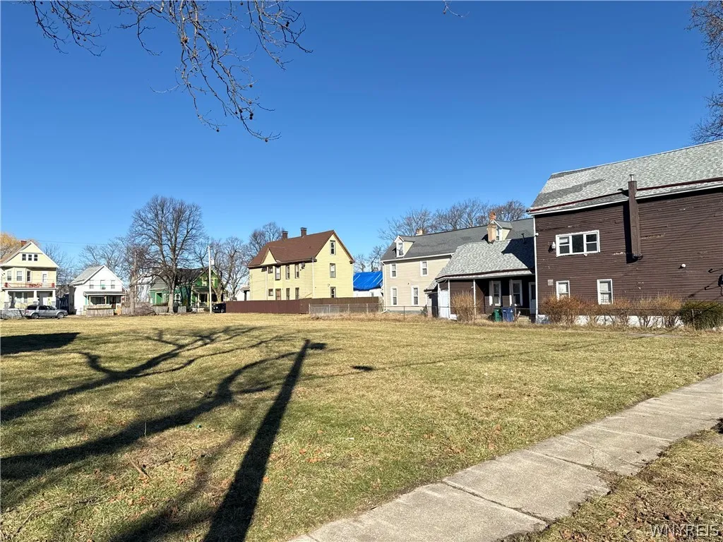 Property at 322 Adams Street, Buffalo, NY 14212