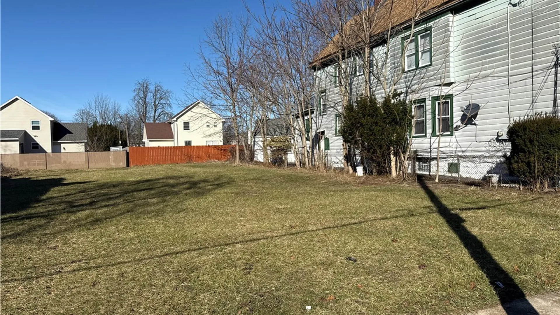 Property at 322 Adams Street, Buffalo, NY 14212 3