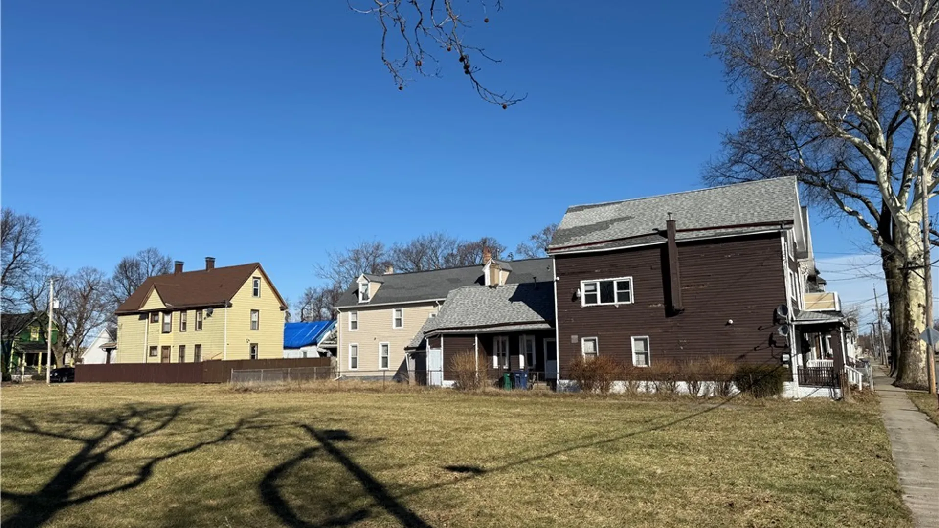 Property at 322 Adams Street, Buffalo, NY 14212 4
