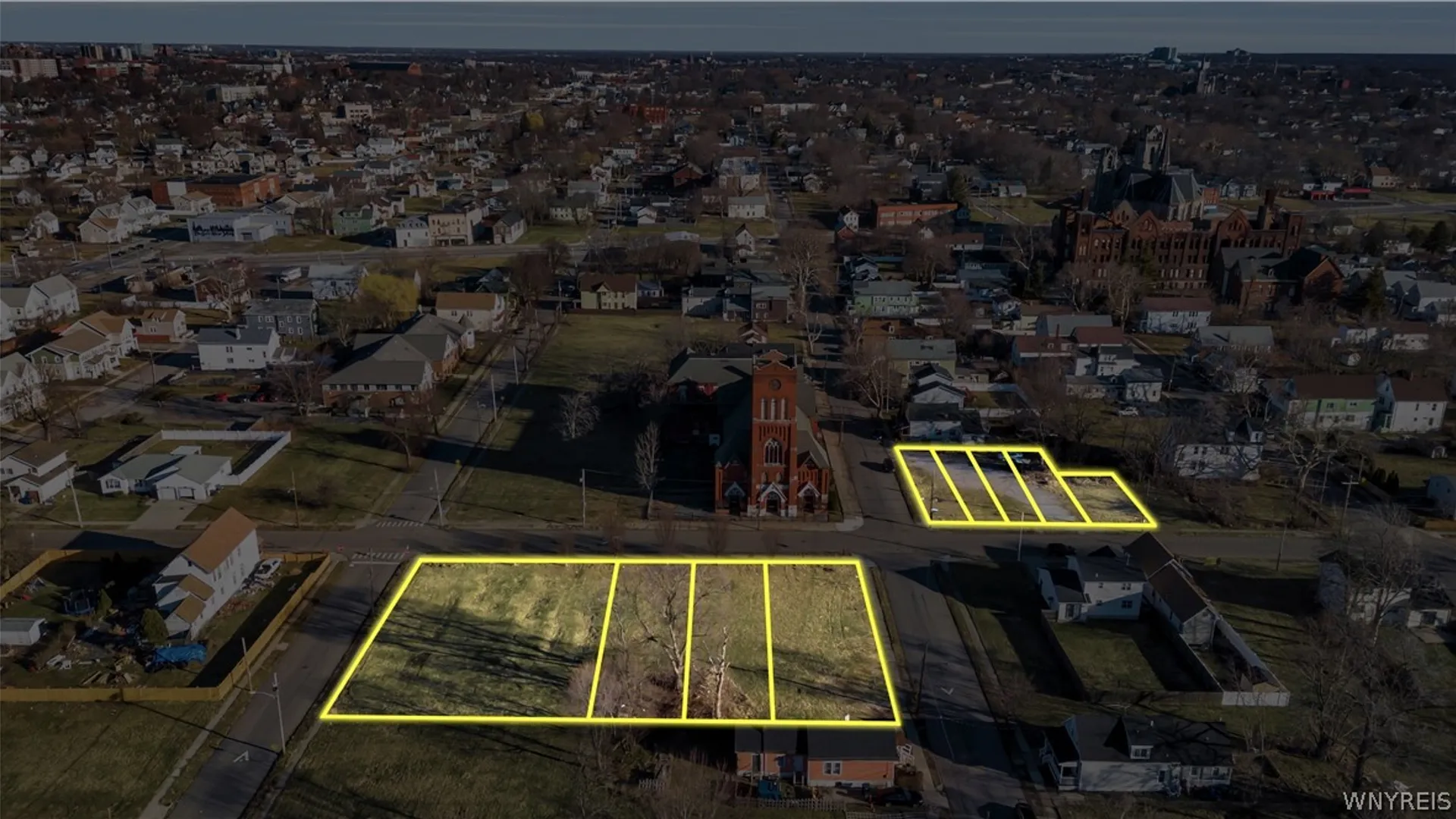 Property at 322 Adams Street, Buffalo, NY 14212 5