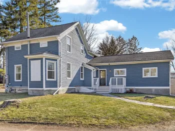 Property at 39 Ridge Road, Lansing, NY 14882