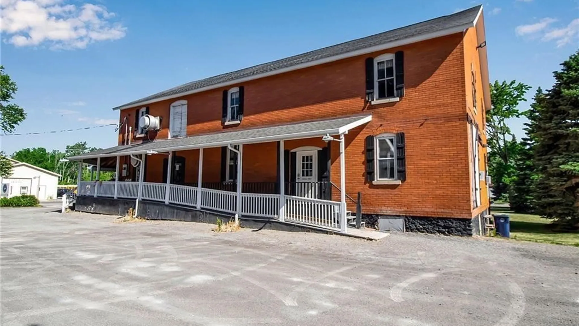 Property at 1693 Quaker Road, Somerset, NY 14012 24